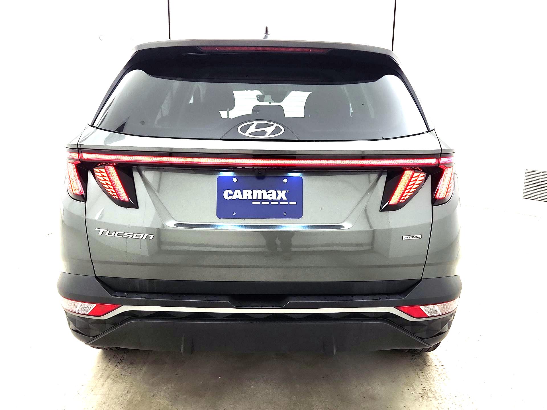 Thumbnail: 2023 Hyundai Tucson - 6