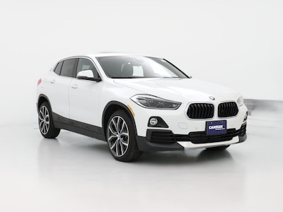 2020 BMW X2 XDrive28i