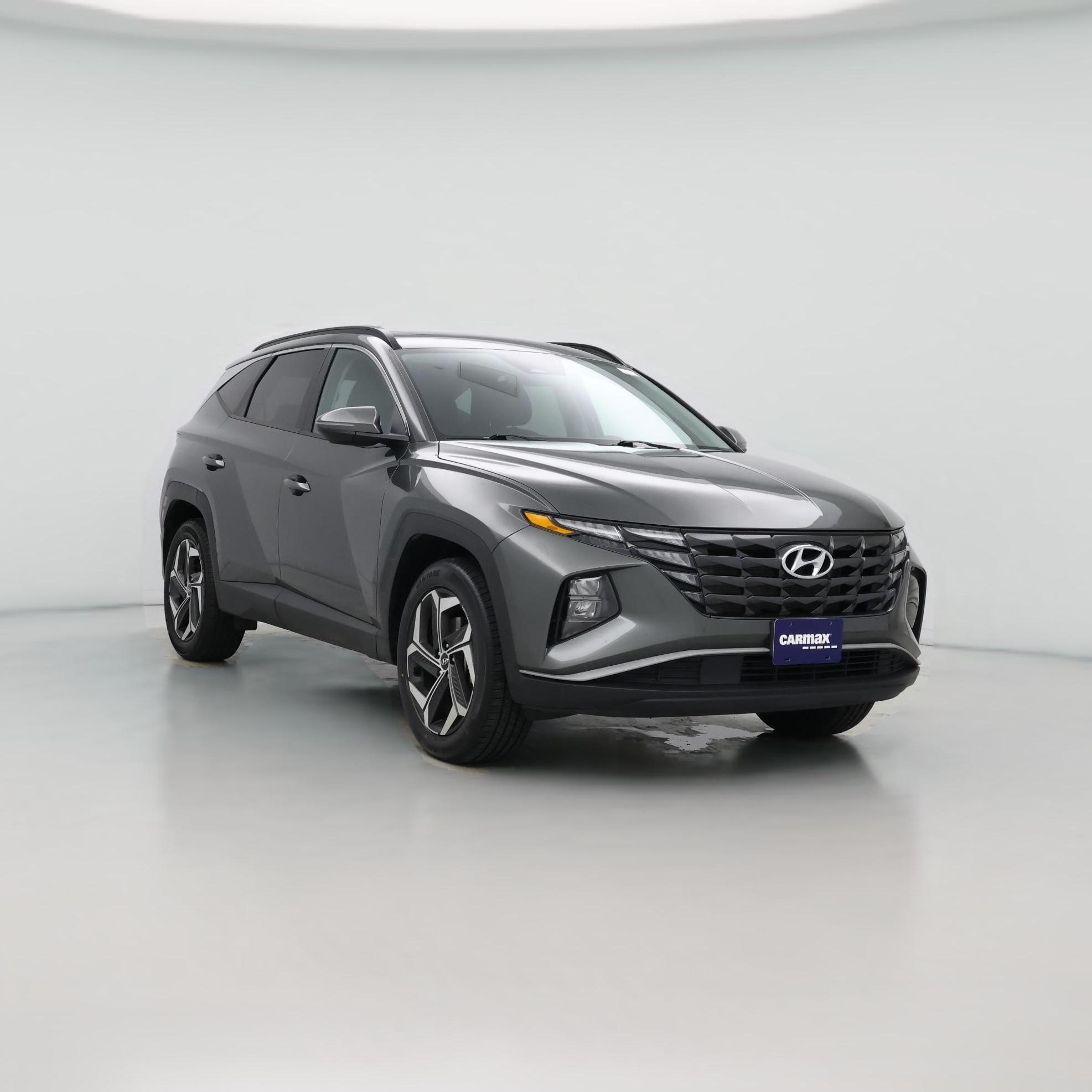 Thumbnail: 2023 Hyundai Tucson - 1