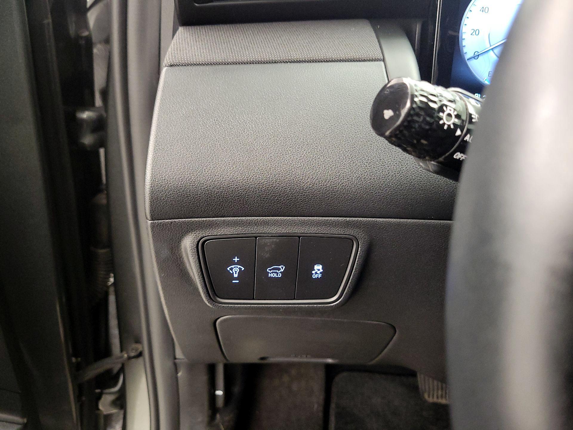 Thumbnail: 2023 Hyundai Tucson - 13