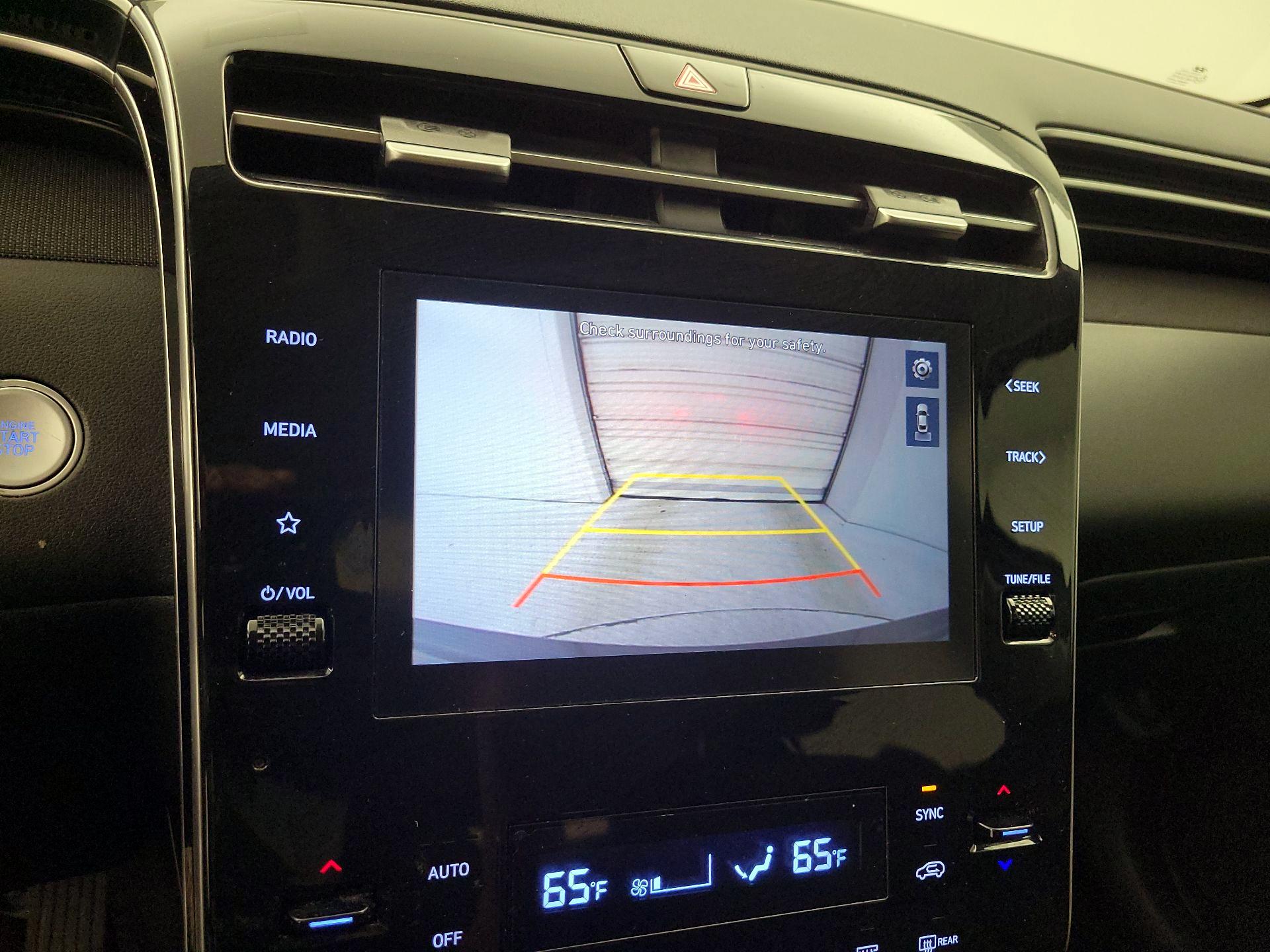 Thumbnail: 2023 Hyundai Tucson - 14