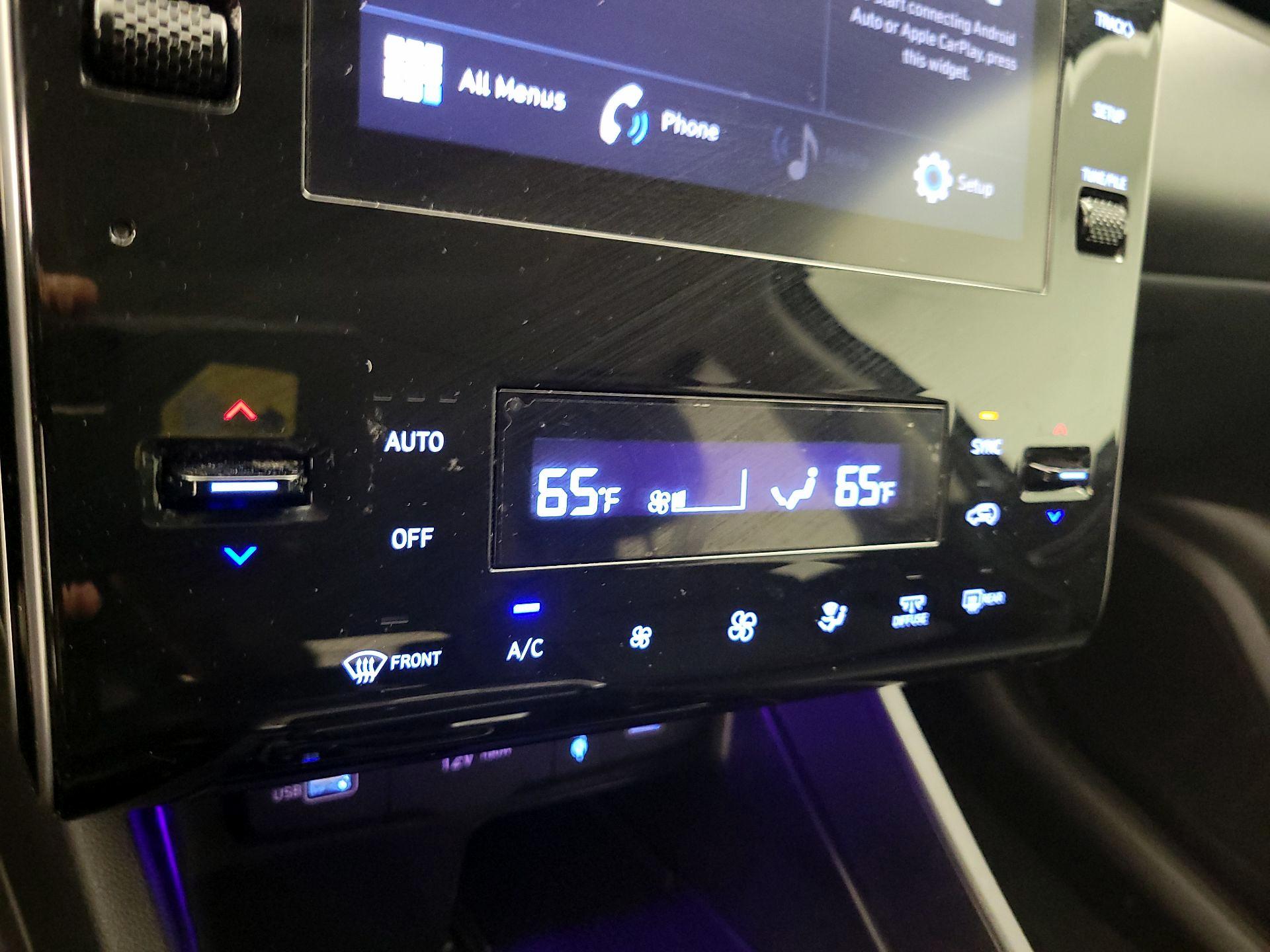 Thumbnail: 2023 Hyundai Tucson - 16