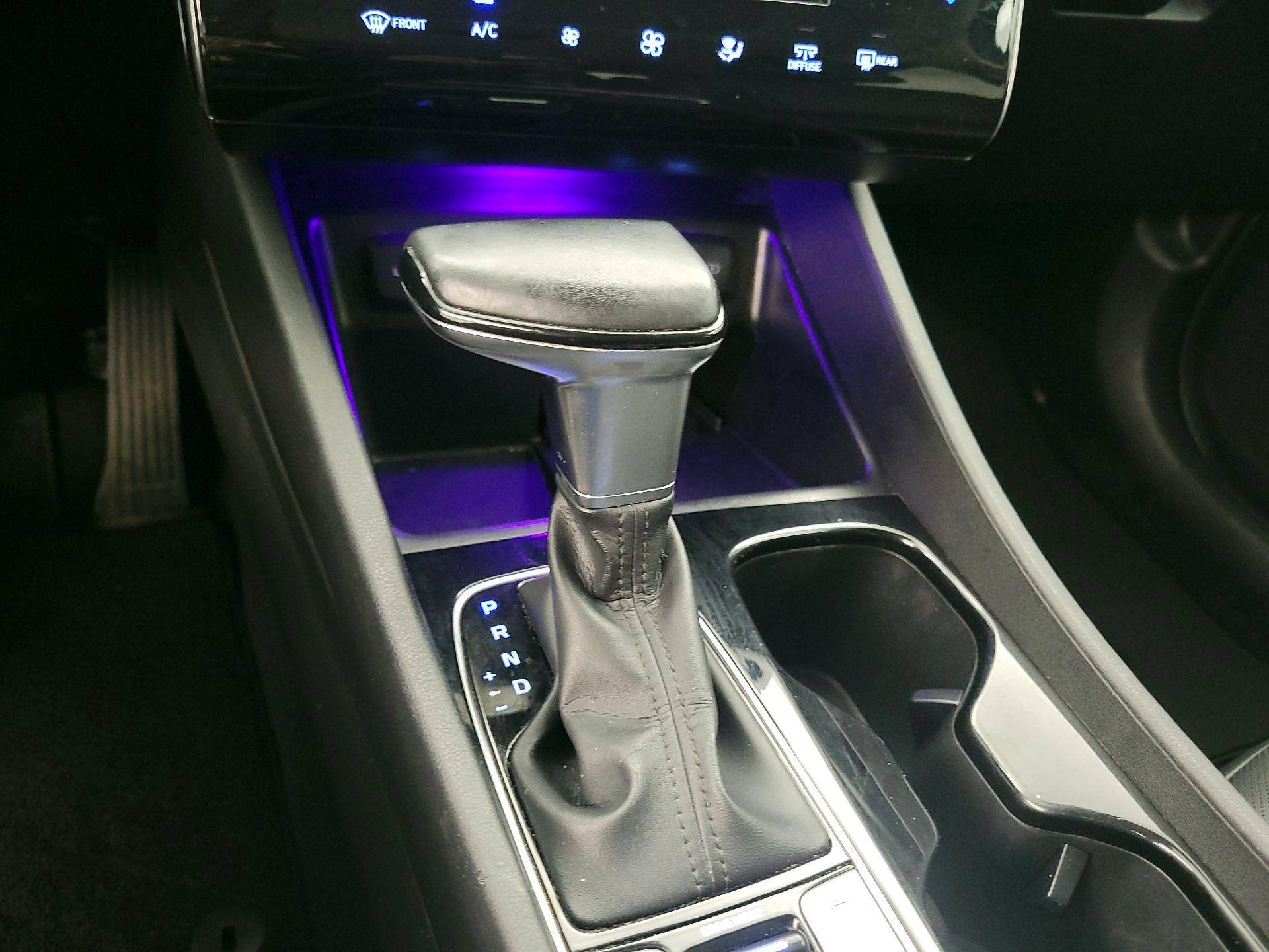 Thumbnail: 2023 Hyundai Tucson - 18