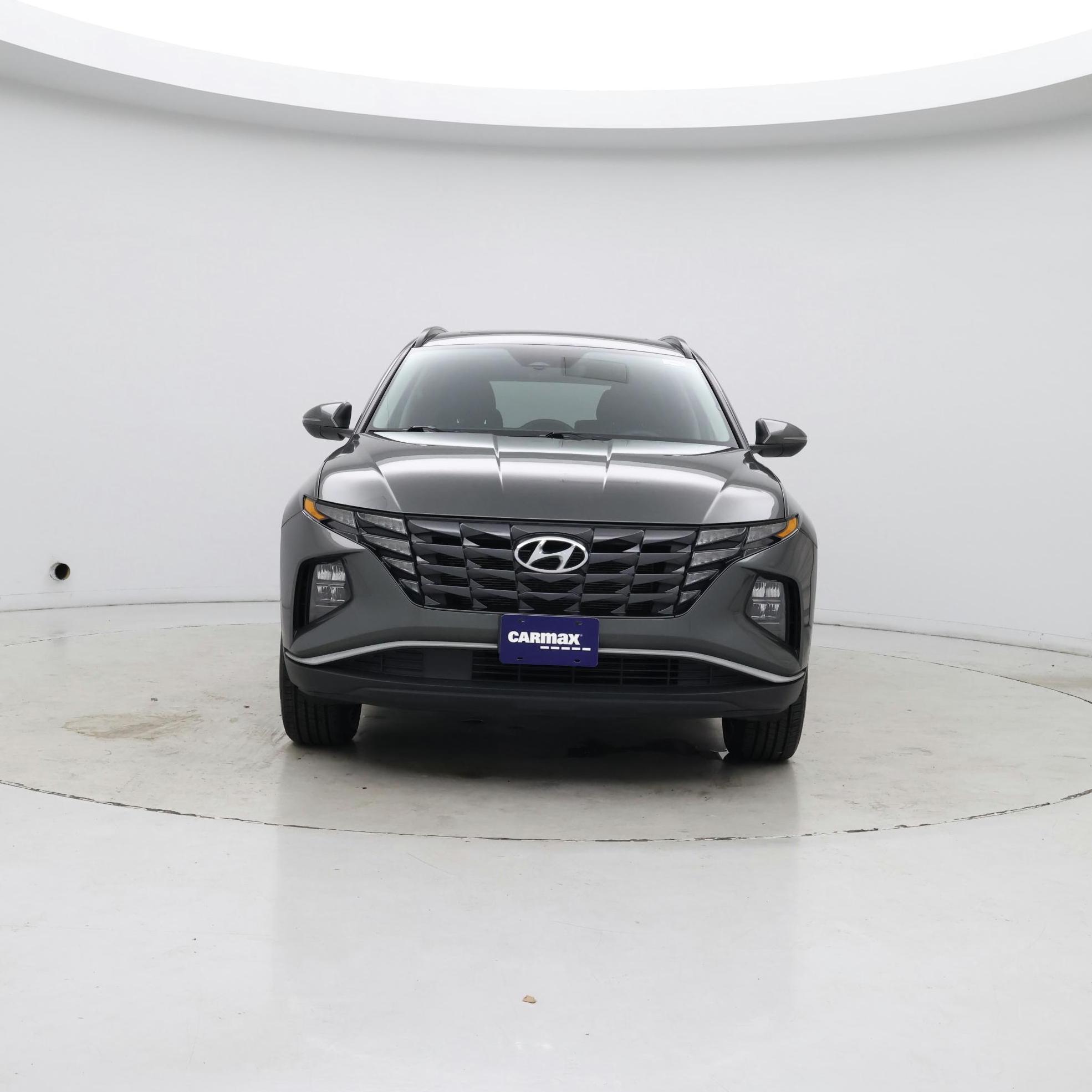 Thumbnail: 2023 Hyundai Tucson - 5