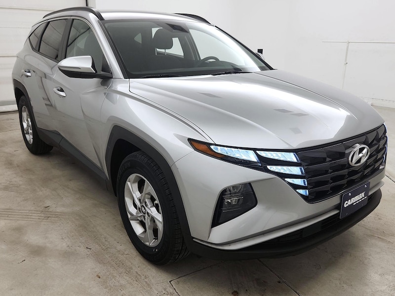 2023 Hyundai Tucson SEL -
                  Myrtle Beach, SC