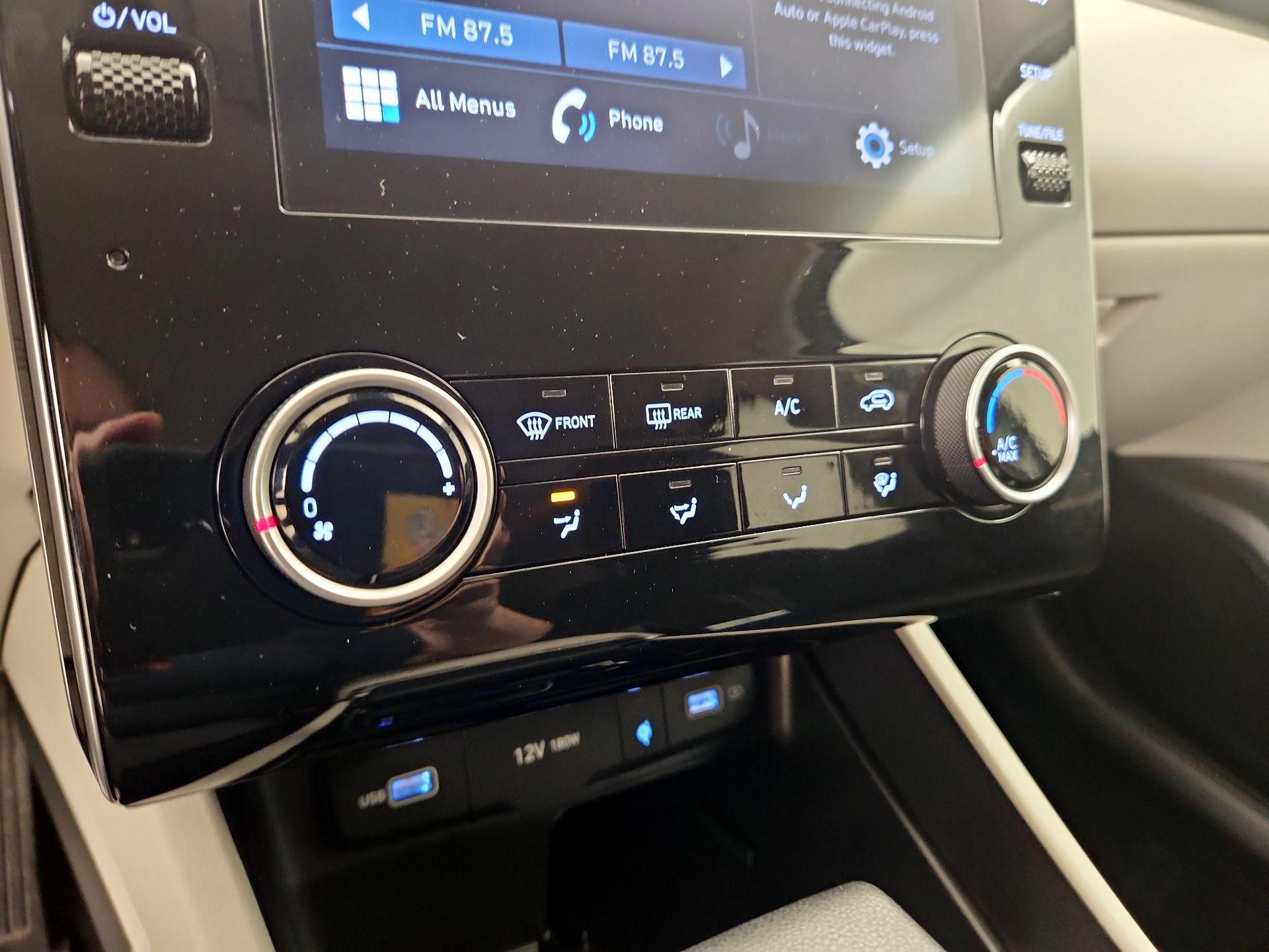 Thumbnail: 2023 Hyundai Tucson - 14