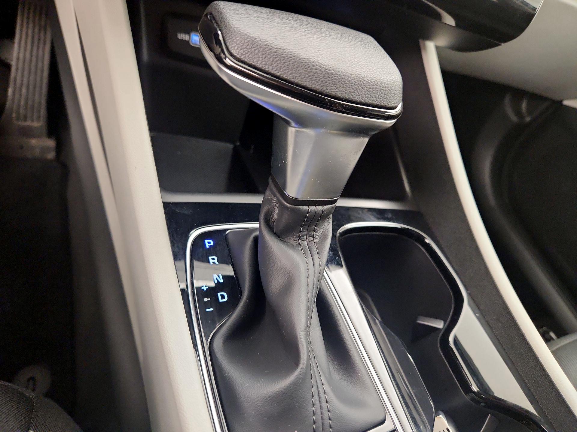 Thumbnail: 2023 Hyundai Tucson - 15