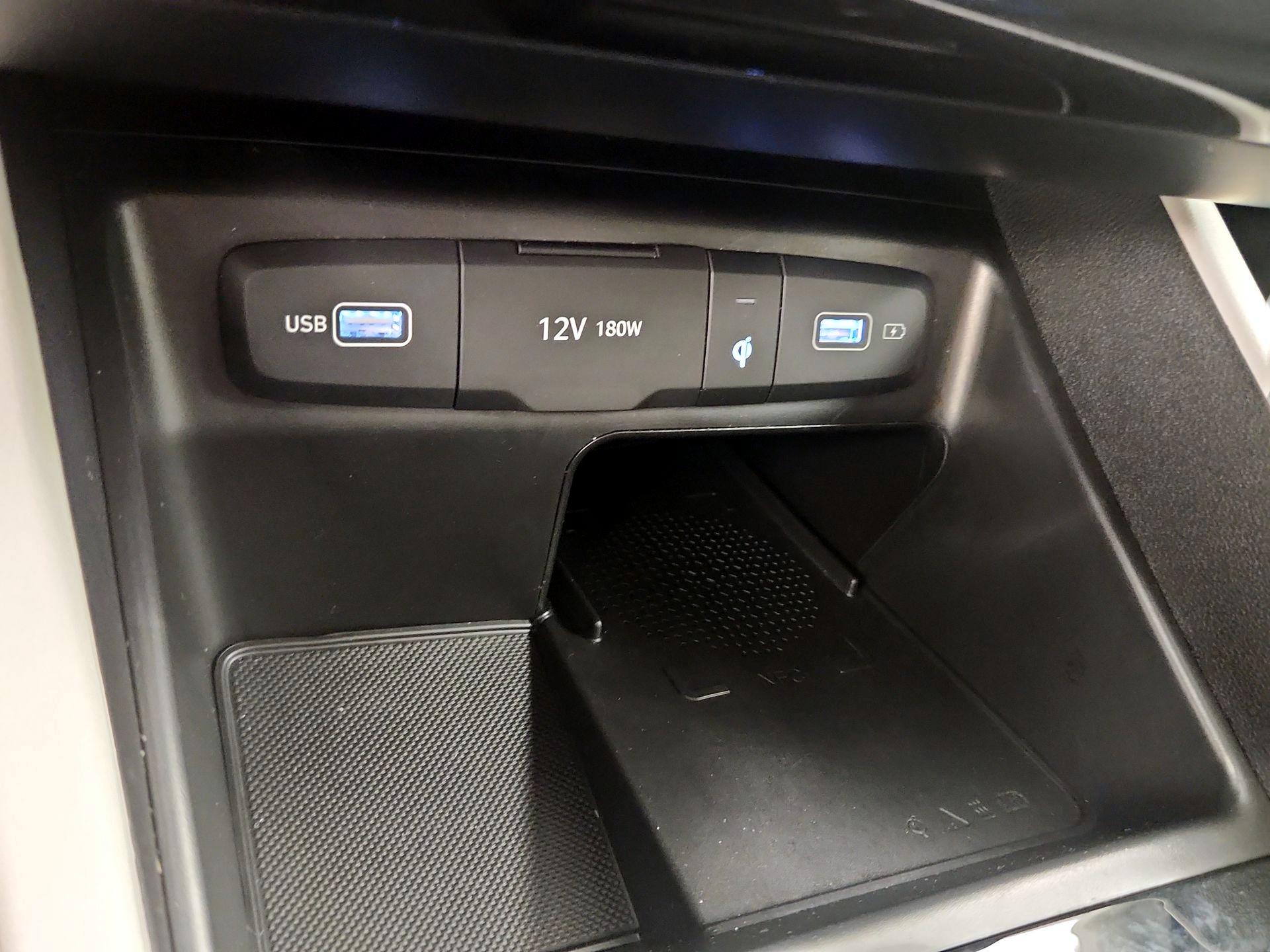 Thumbnail: 2023 Hyundai Tucson - 16