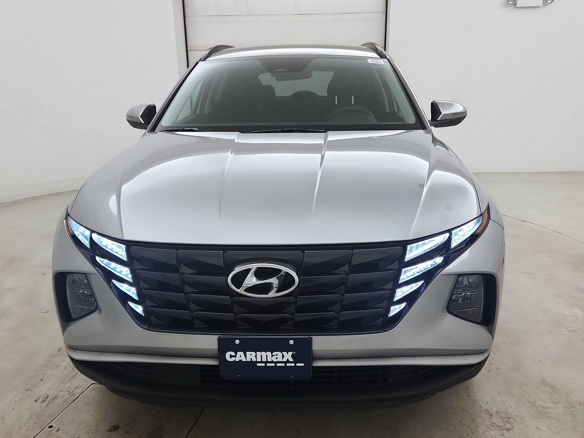 Thumbnail: 2023 Hyundai Tucson - 2