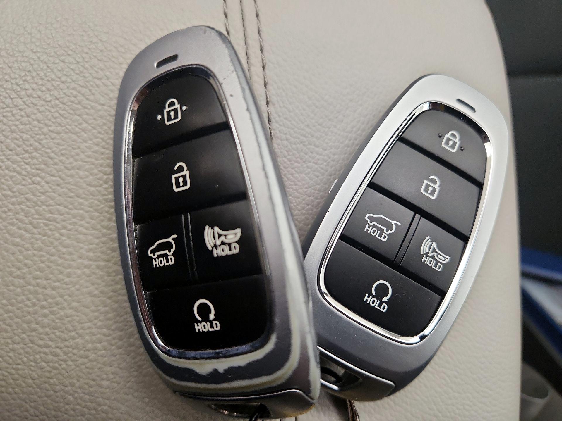 Thumbnail: 2023 Hyundai Tucson - 20