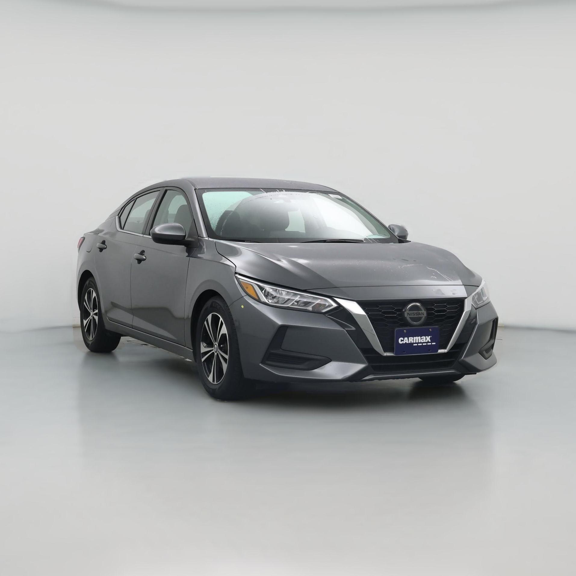 Thumbnail: 2023 Nissan Sentra - 1