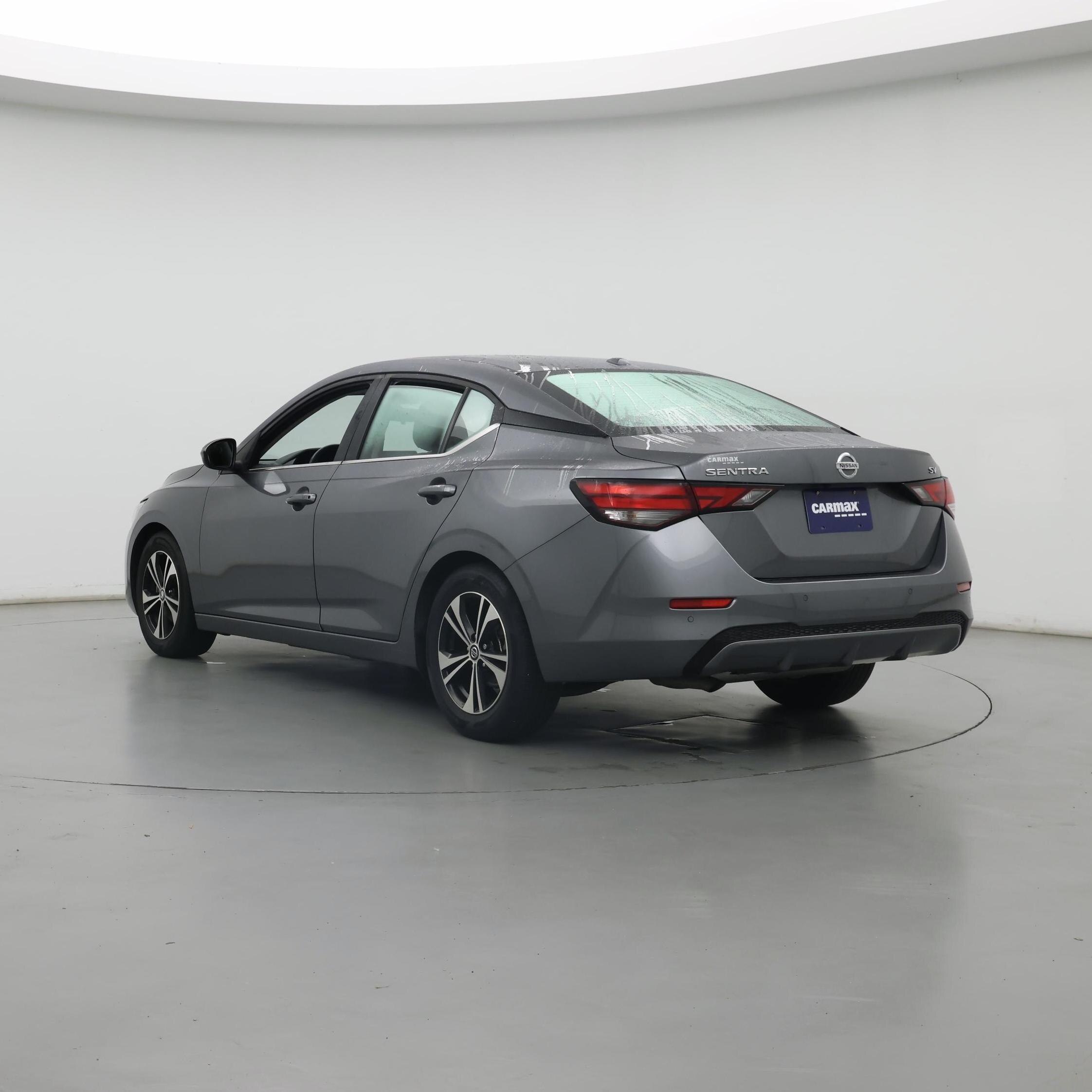 Thumbnail: 2023 Nissan Sentra - 2