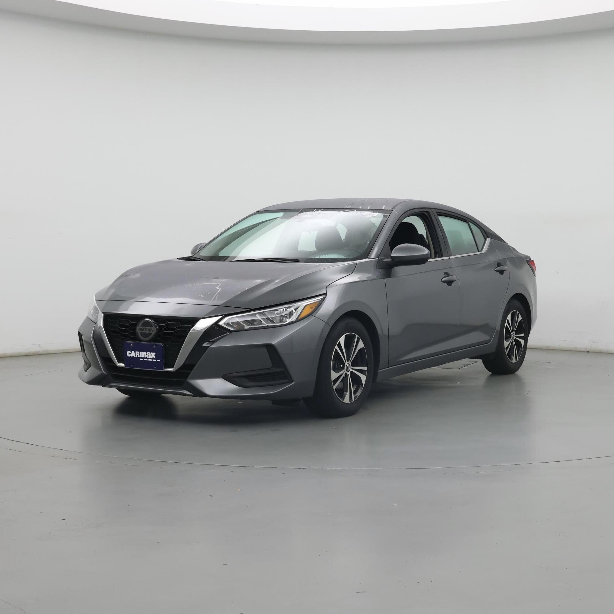 Thumbnail: 2023 Nissan Sentra - 4