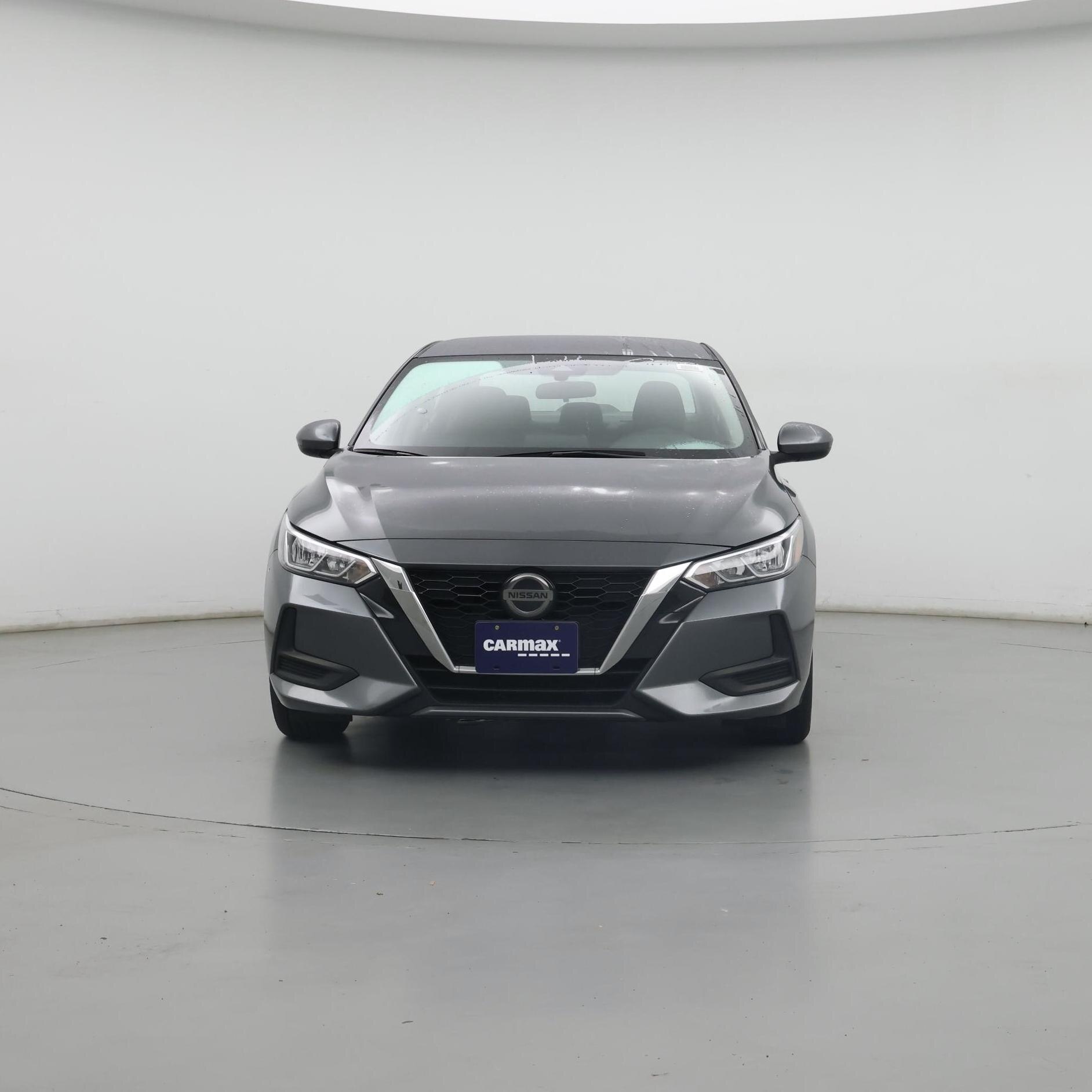 Thumbnail: 2023 Nissan Sentra - 5