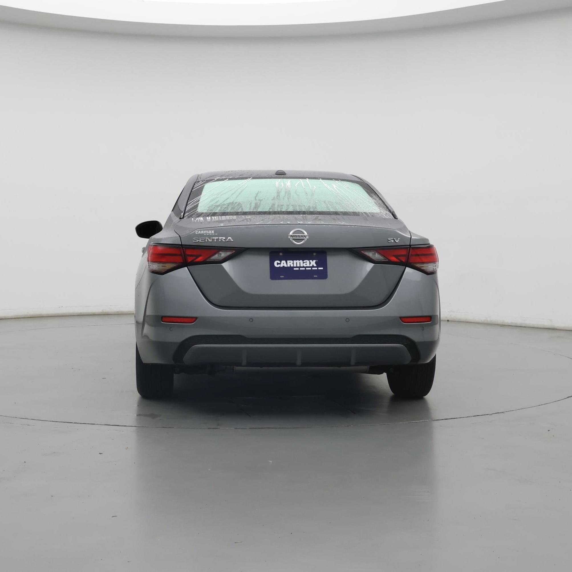 Thumbnail: 2023 Nissan Sentra - 6