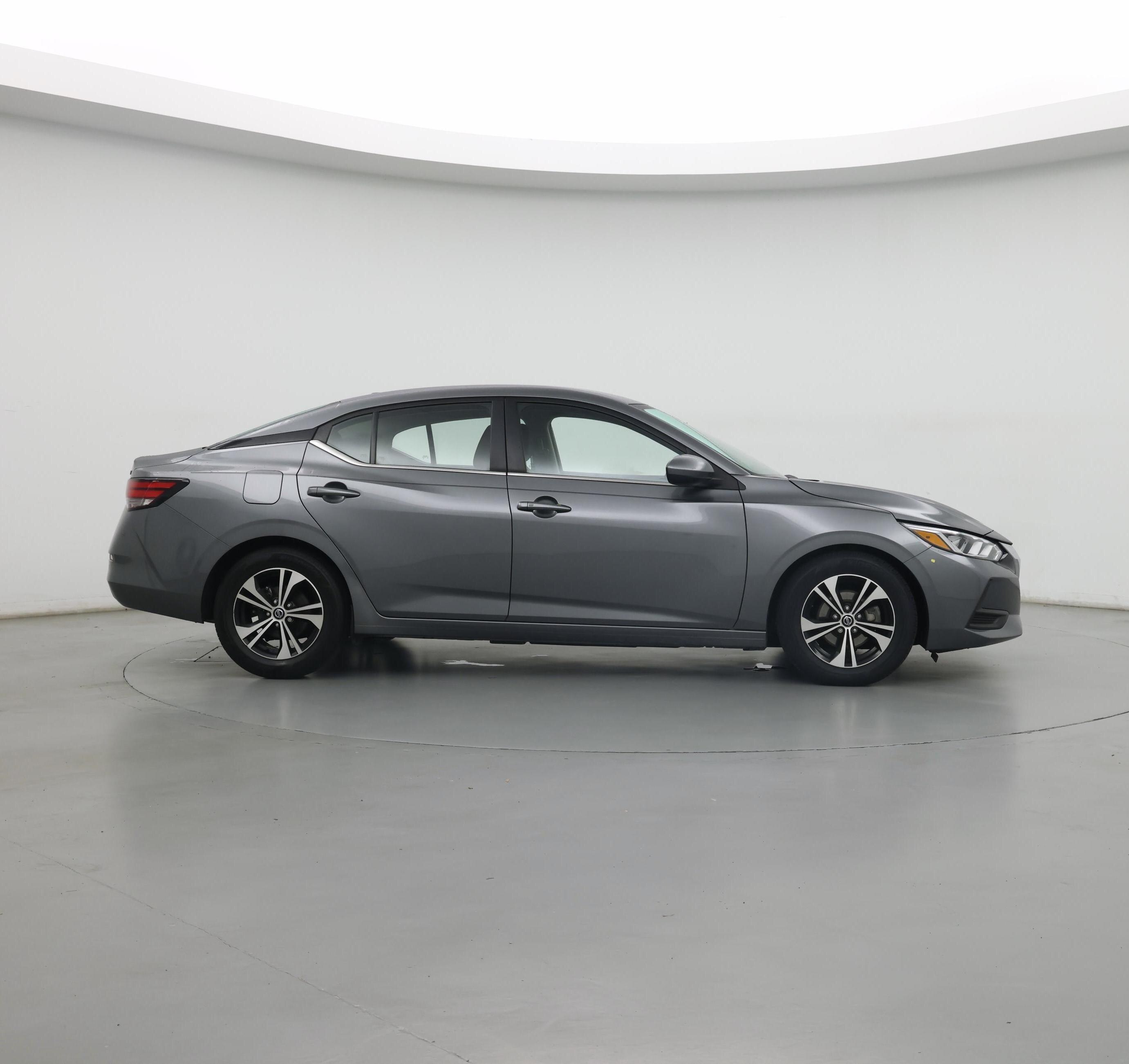 Thumbnail: 2023 Nissan Sentra - 7