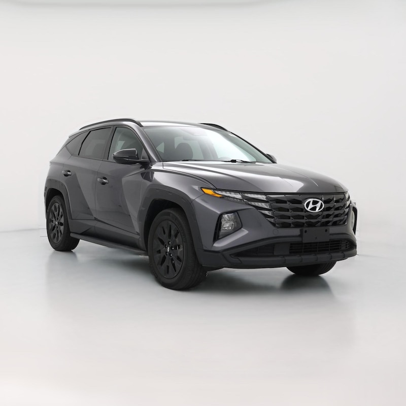 2023 Hyundai Tucson XRT