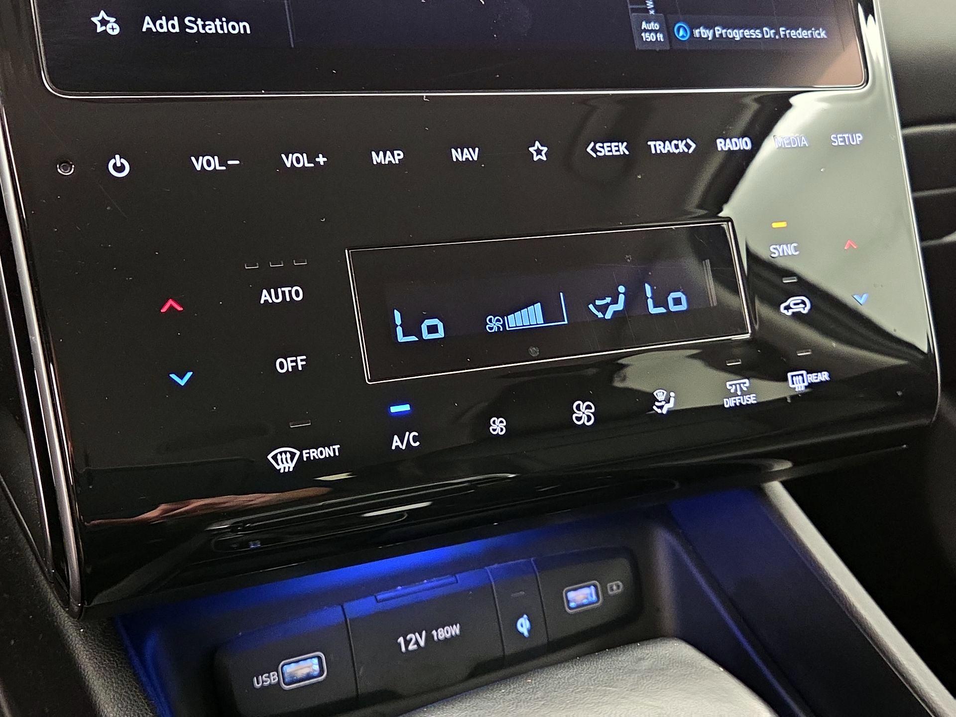 Thumbnail: 2023 Hyundai Tucson - 17