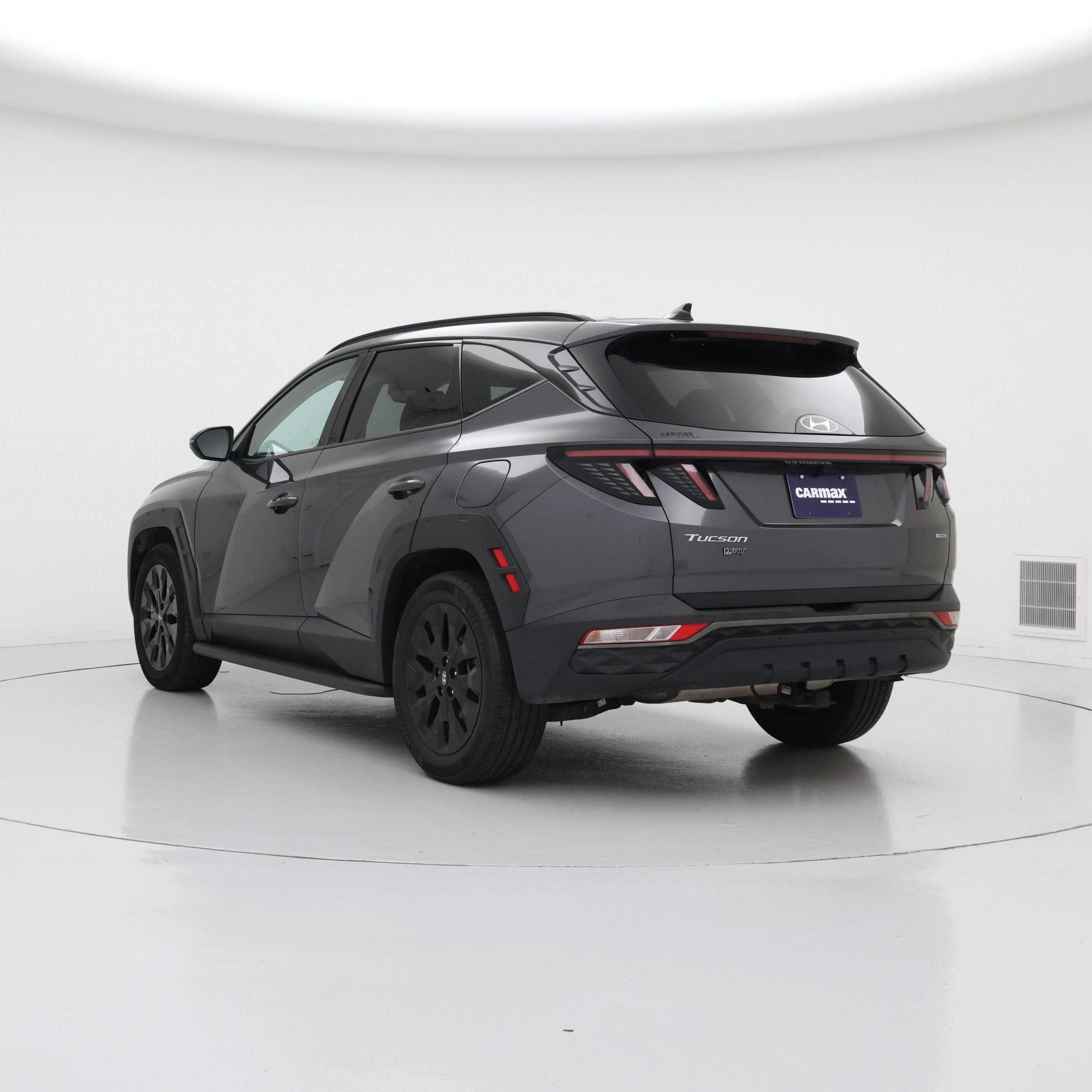 Thumbnail: 2023 Hyundai Tucson - 2