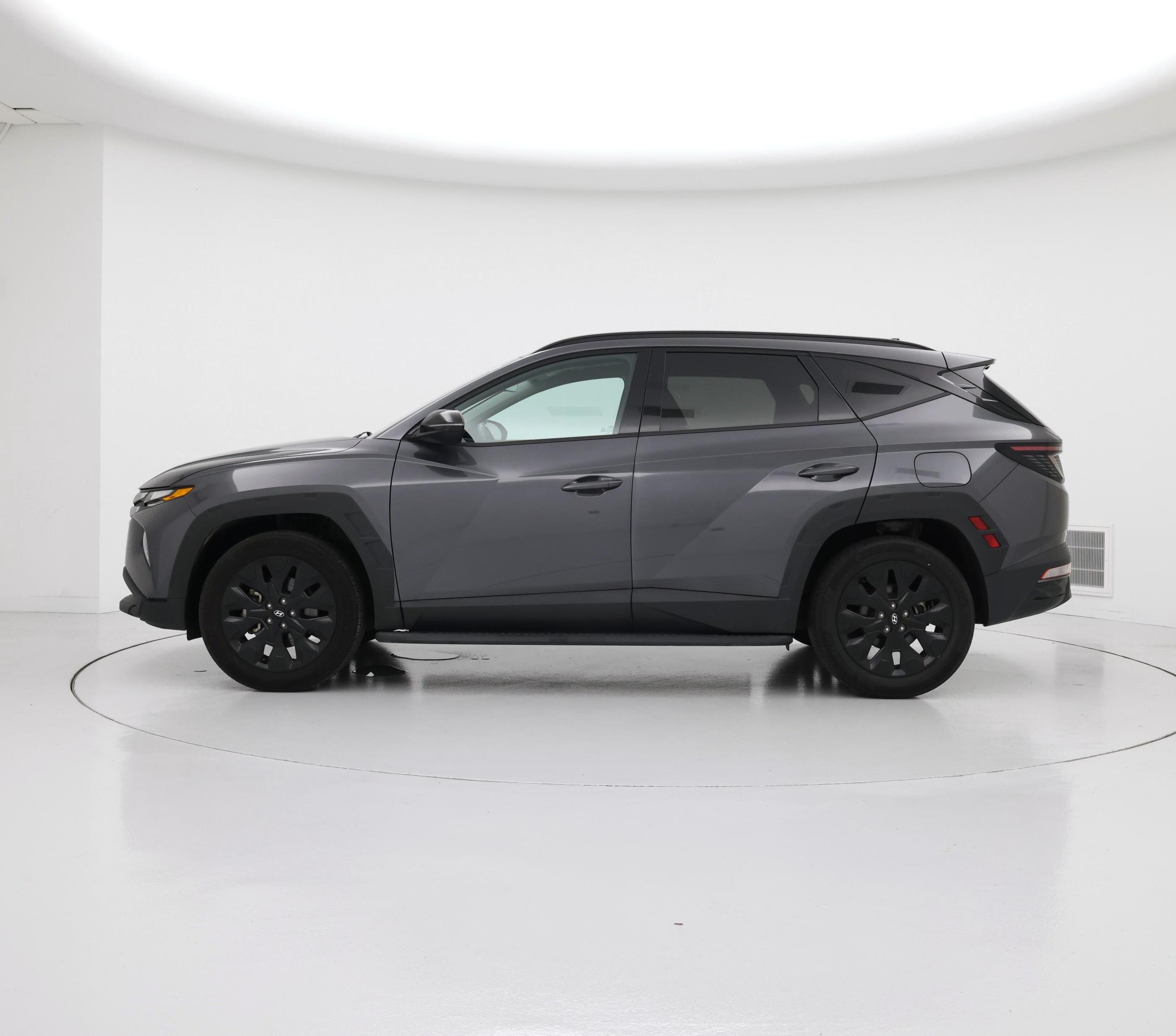 Thumbnail: 2023 Hyundai Tucson - 3