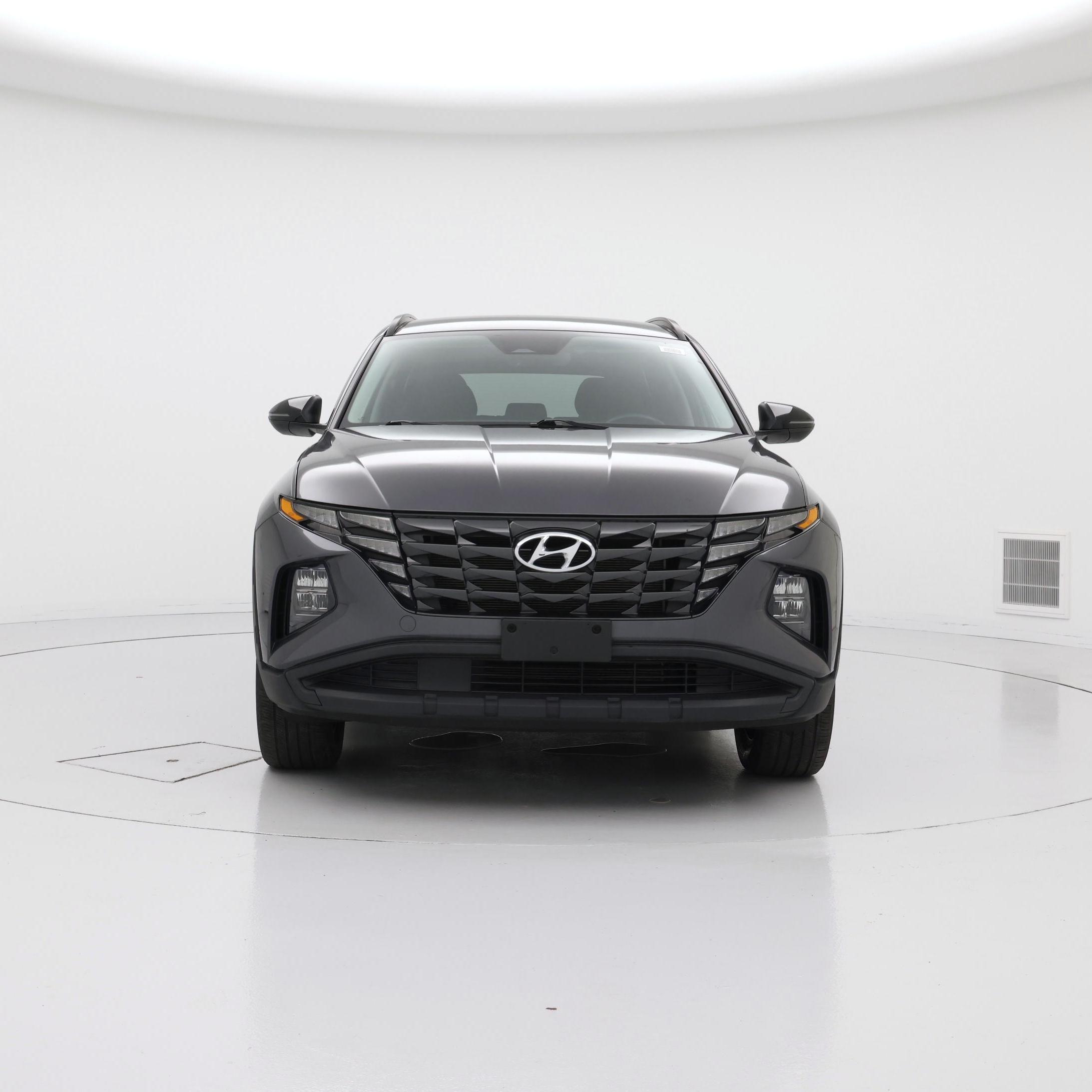 Thumbnail: 2023 Hyundai Tucson - 5