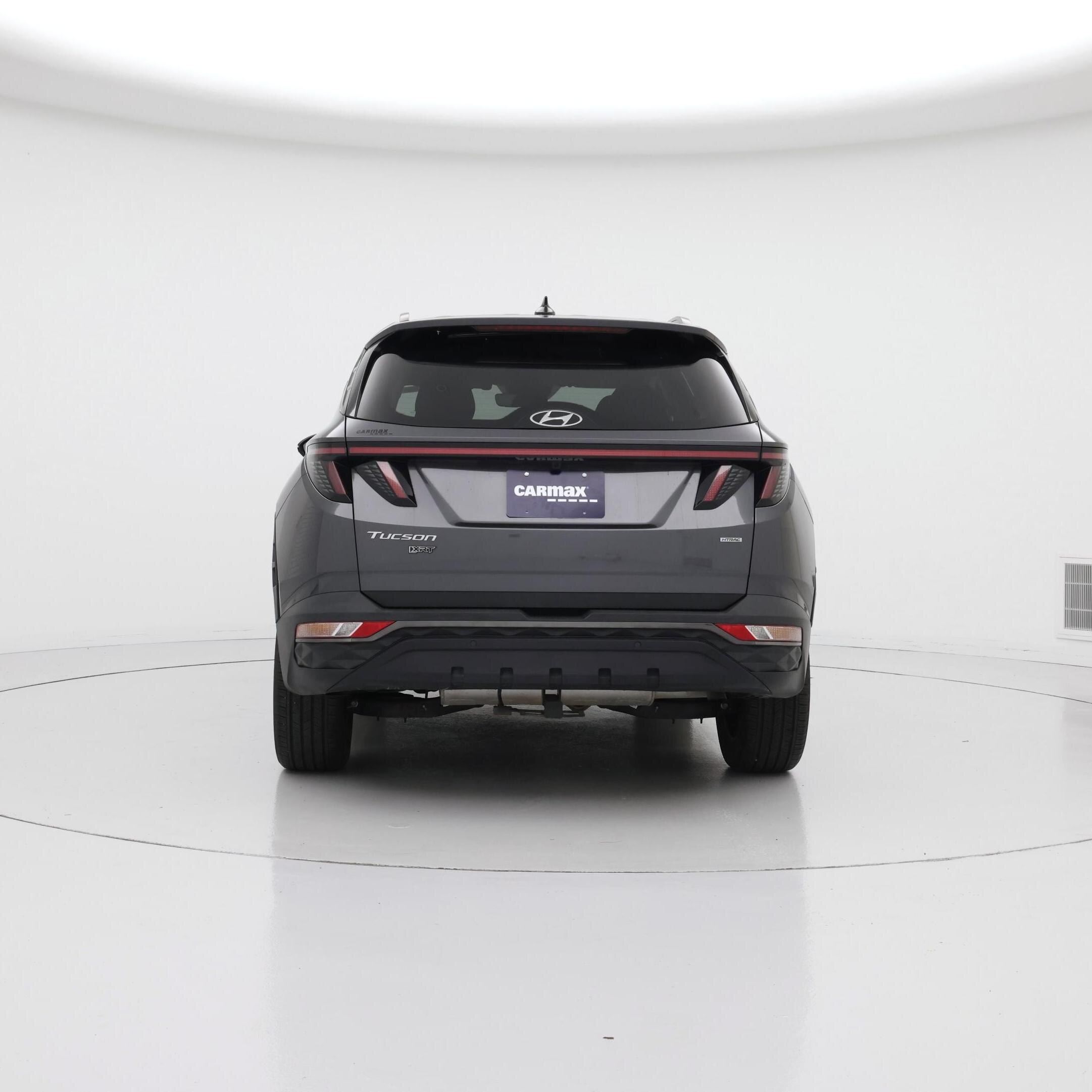 Thumbnail: 2023 Hyundai Tucson - 6
