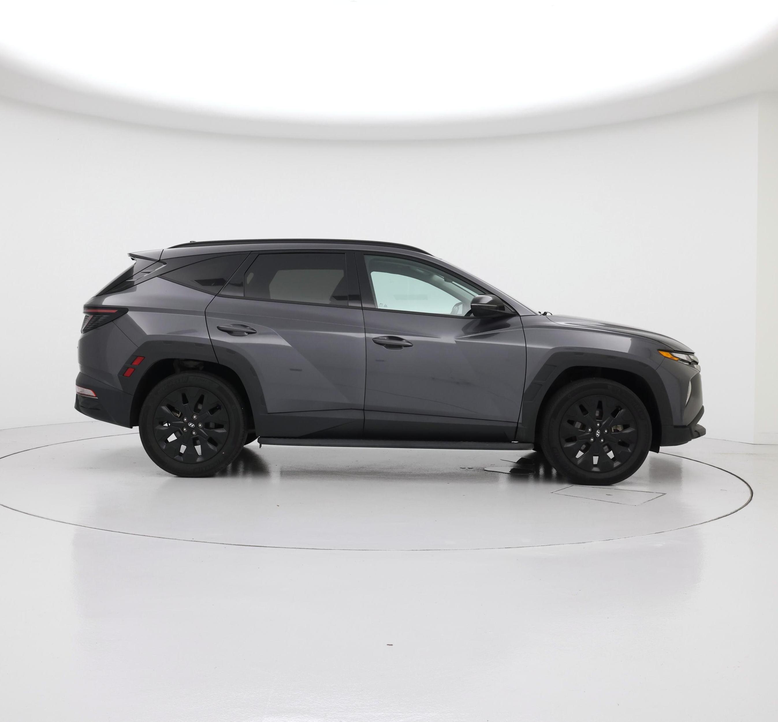 Thumbnail: 2023 Hyundai Tucson - 7