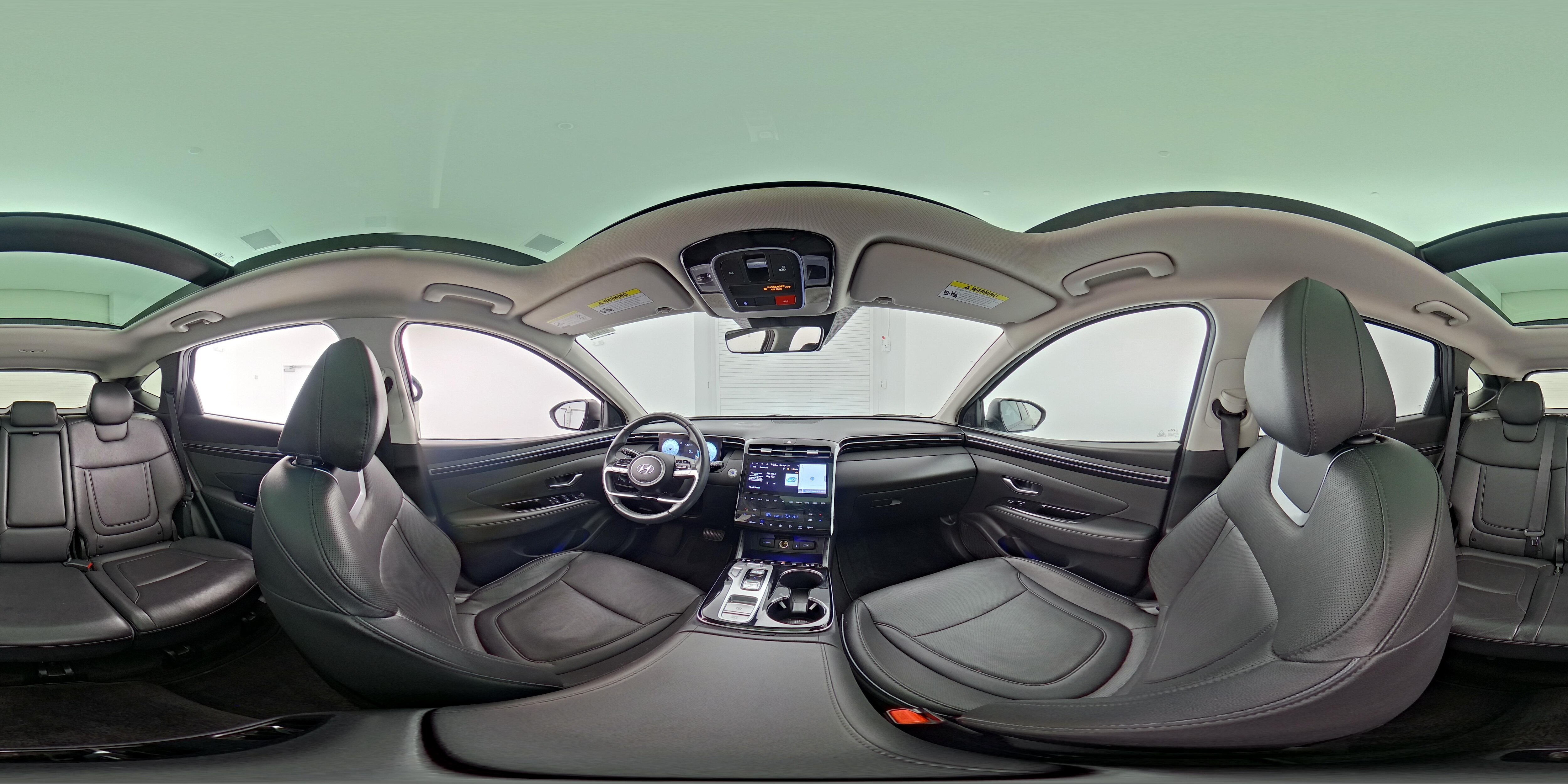 2023 Hyundai Tucson Limited - Photo 26