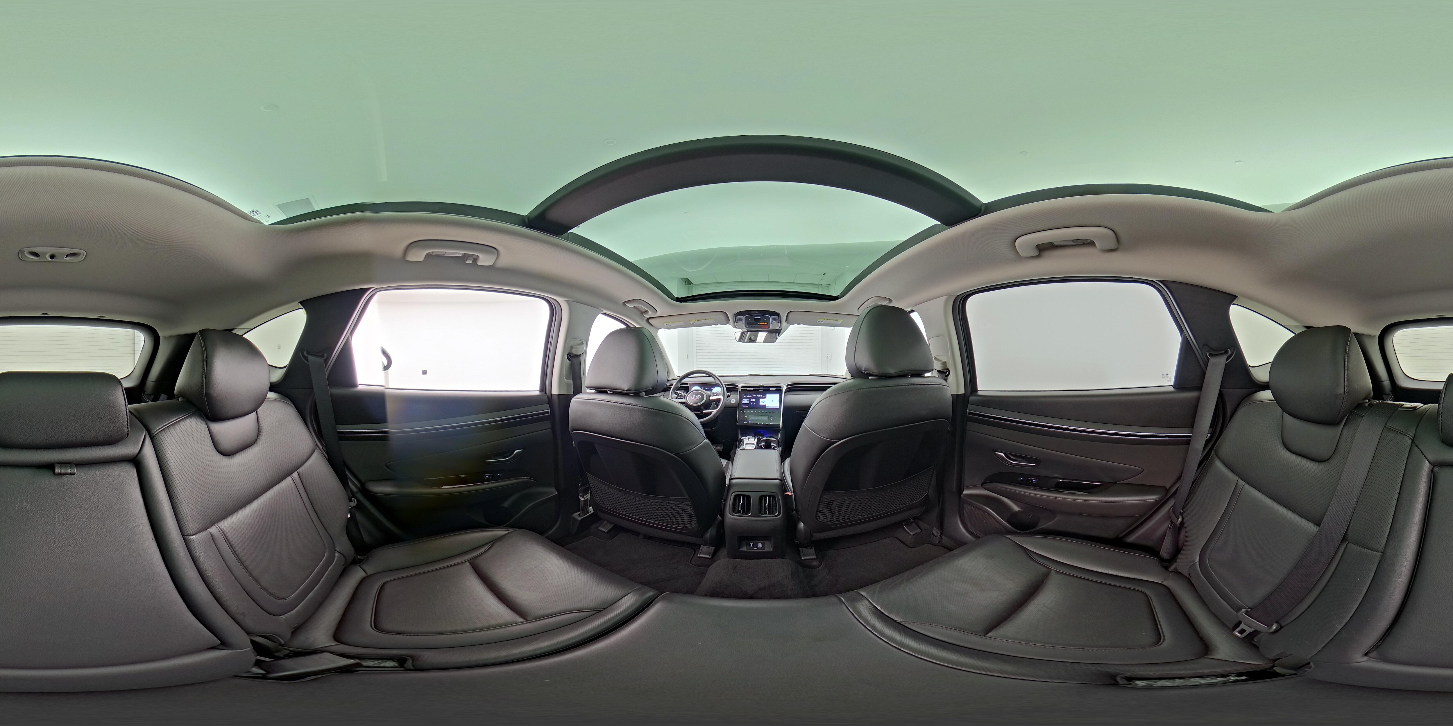 2023 Hyundai Tucson Limited - Photo 27