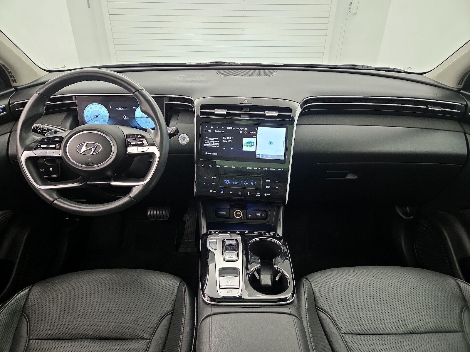 2023 Hyundai Tucson Limited - Photo 10