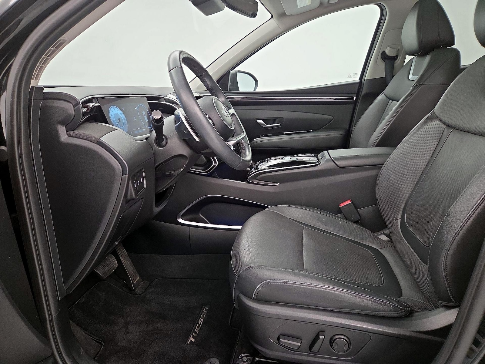 2023 Hyundai Tucson Limited - Photo 12