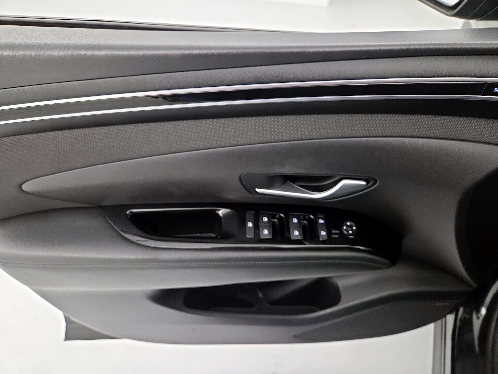 2023 Hyundai Tucson Limited - Photo 13