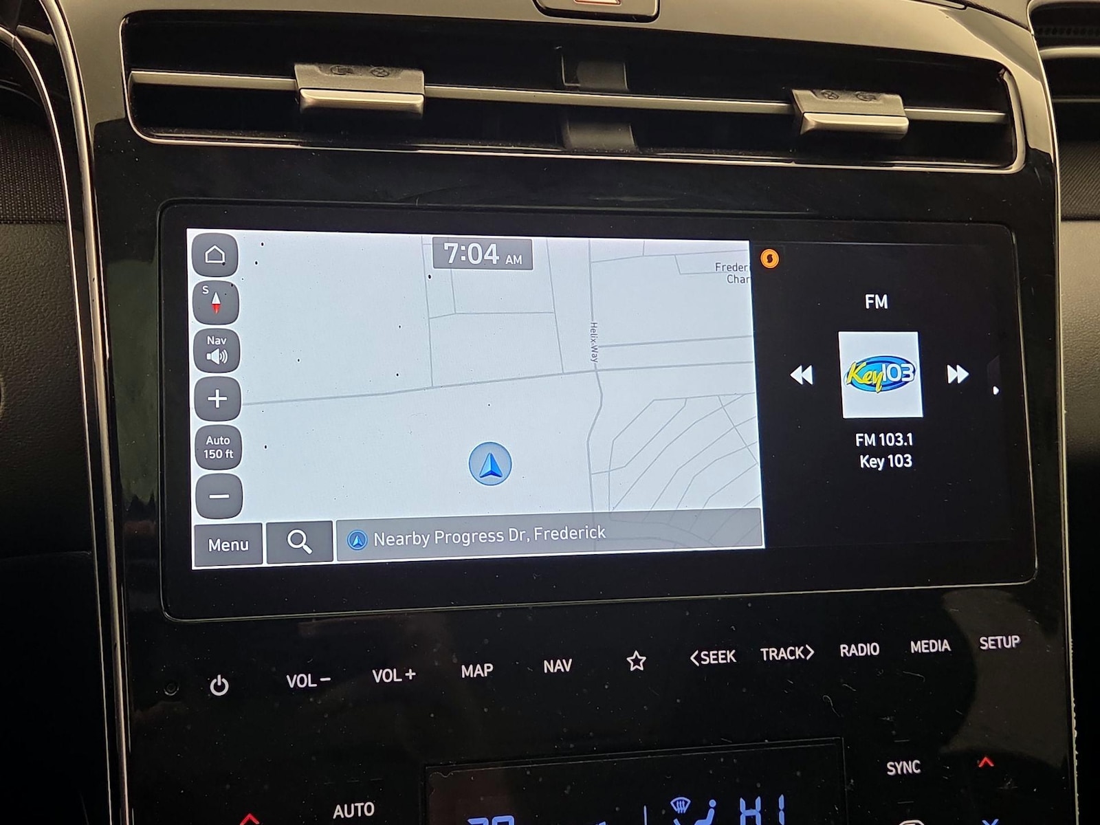 2023 Hyundai Tucson Limited - Photo 15