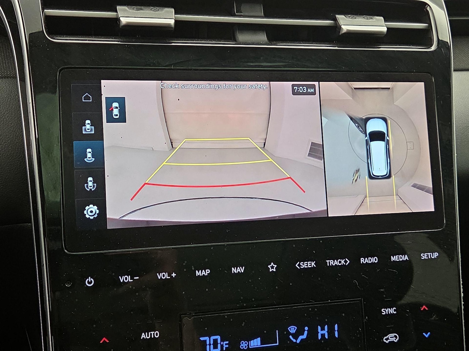 2023 Hyundai Tucson Limited - Photo 16