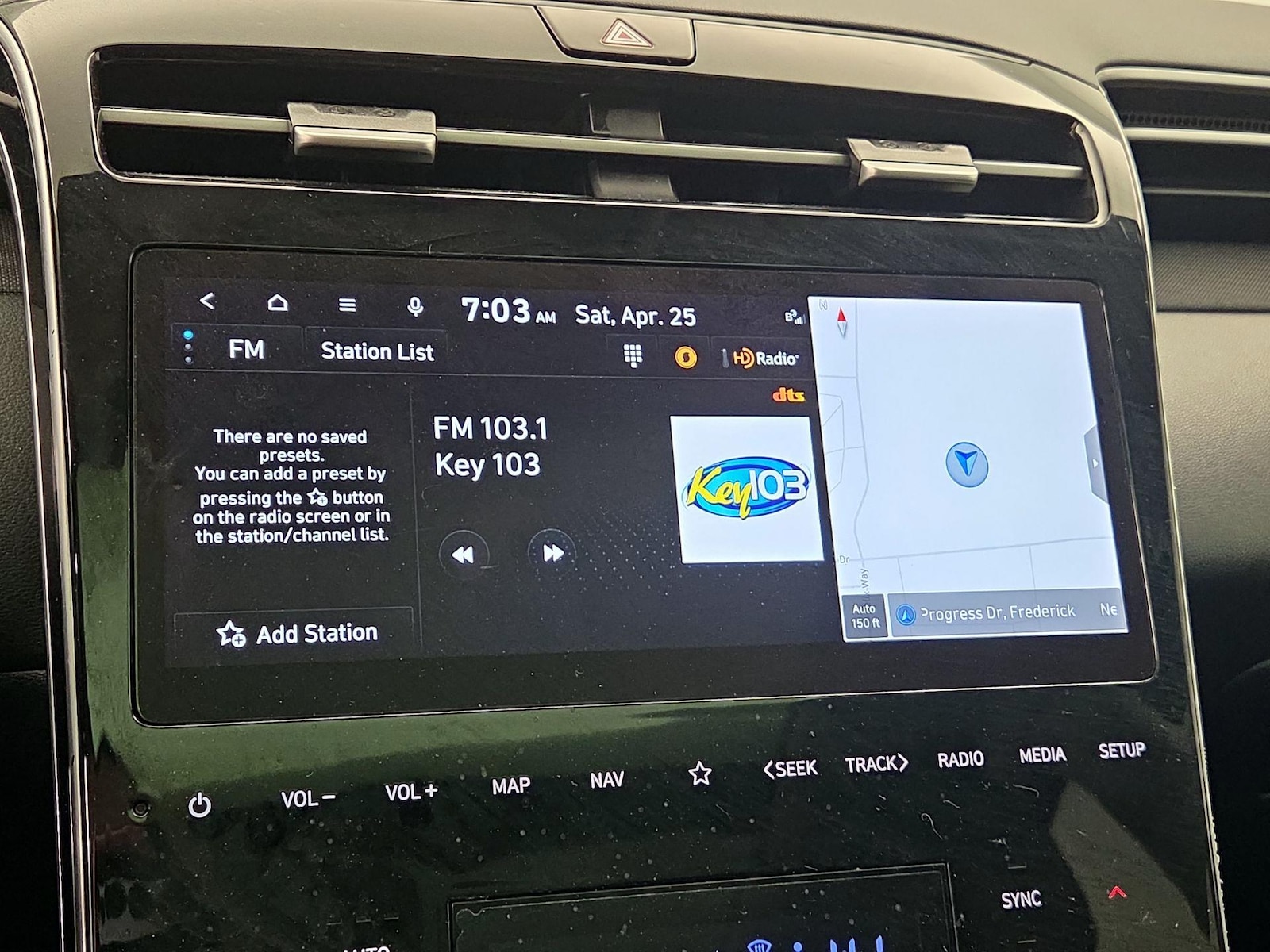 2023 Hyundai Tucson Limited - Photo 17