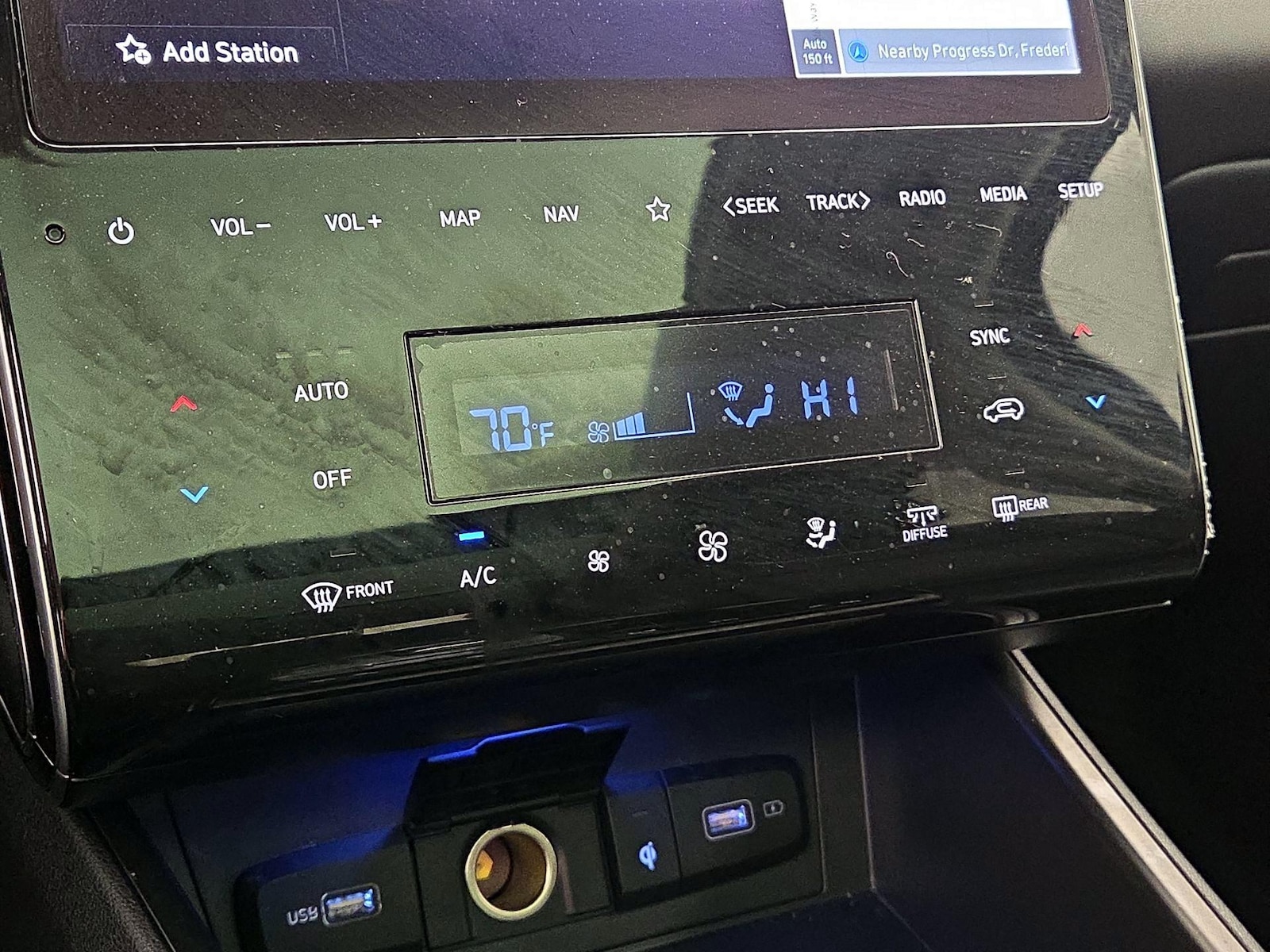 2023 Hyundai Tucson Limited - Photo 18