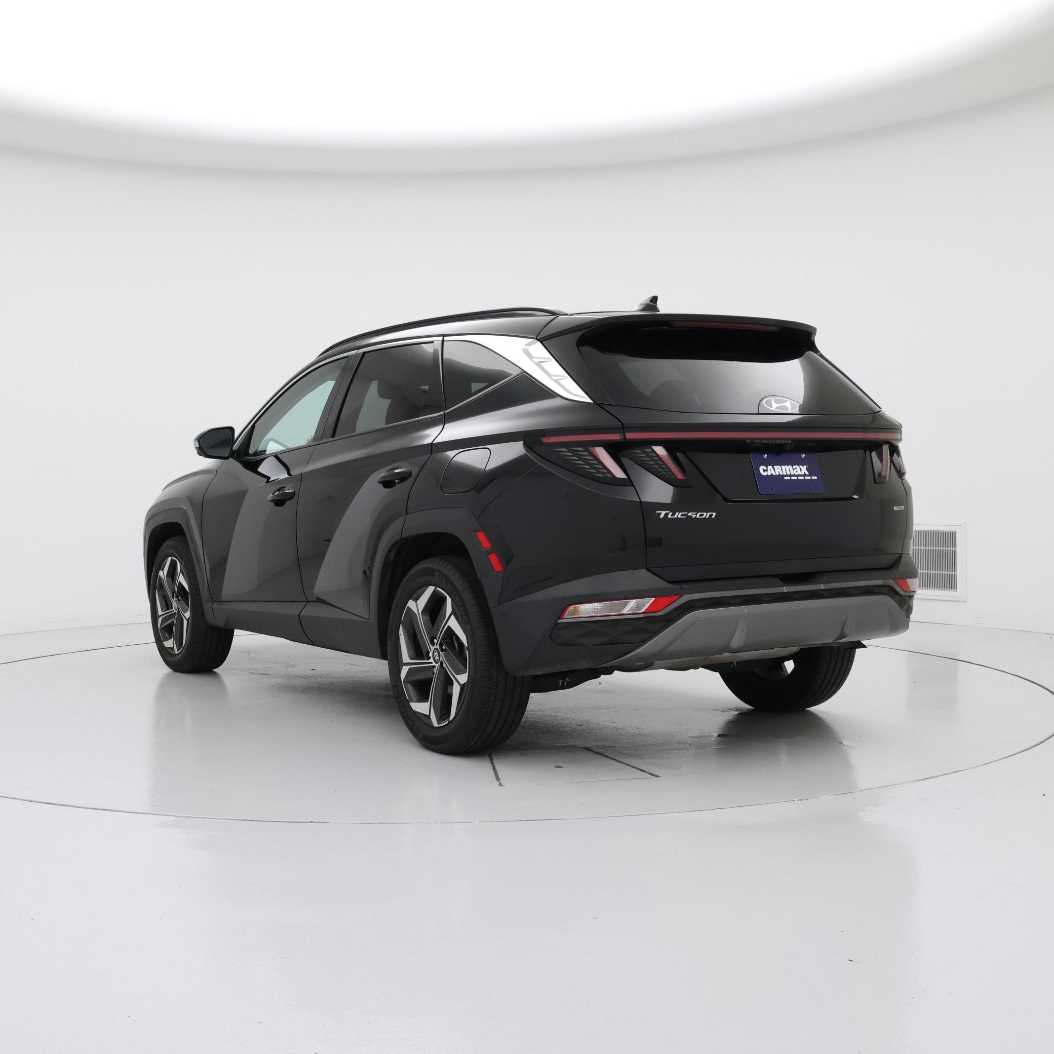 Thumbnail: 2023 Hyundai Tucson - 2