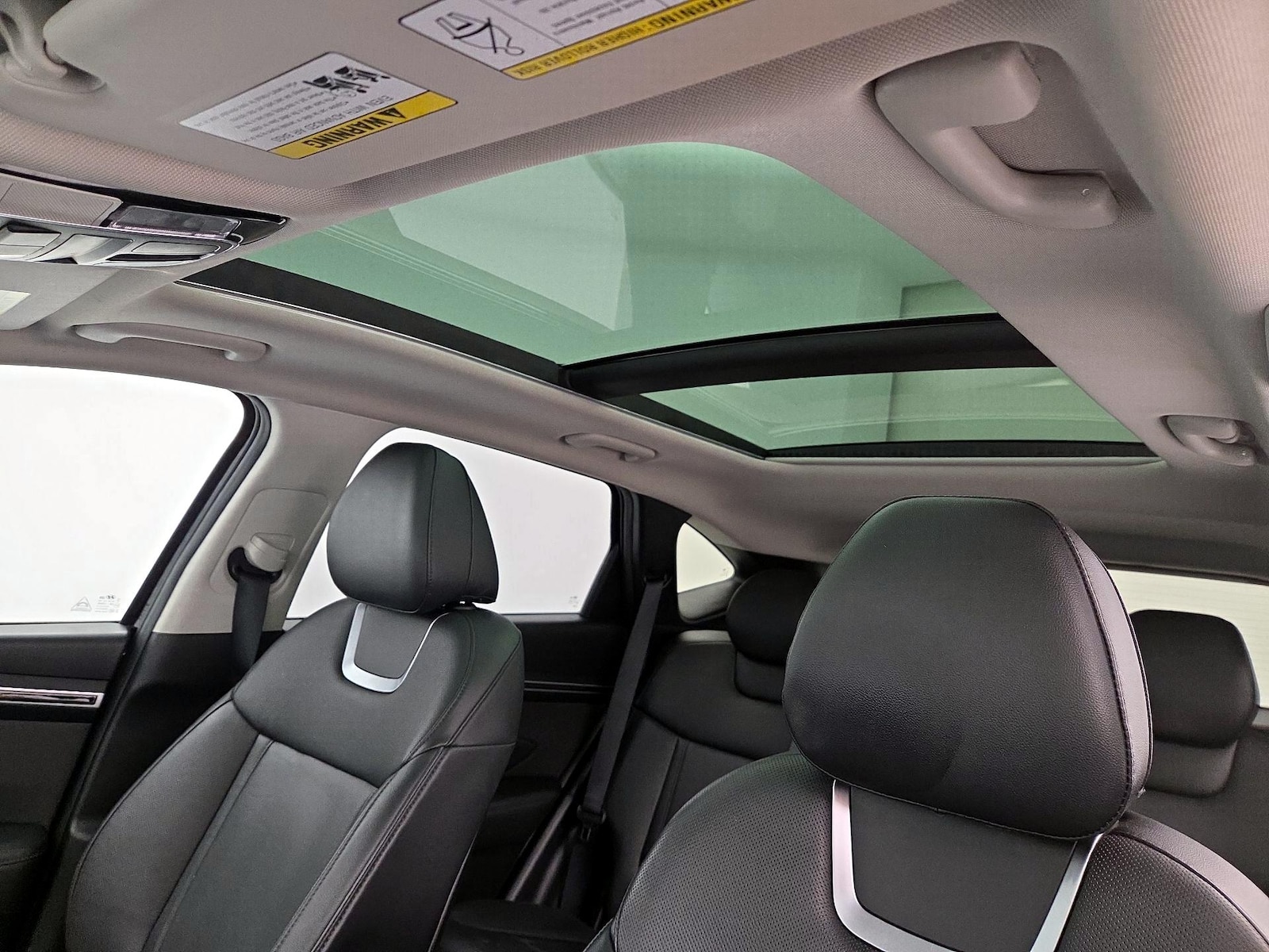 2023 Hyundai Tucson Limited - Photo 21