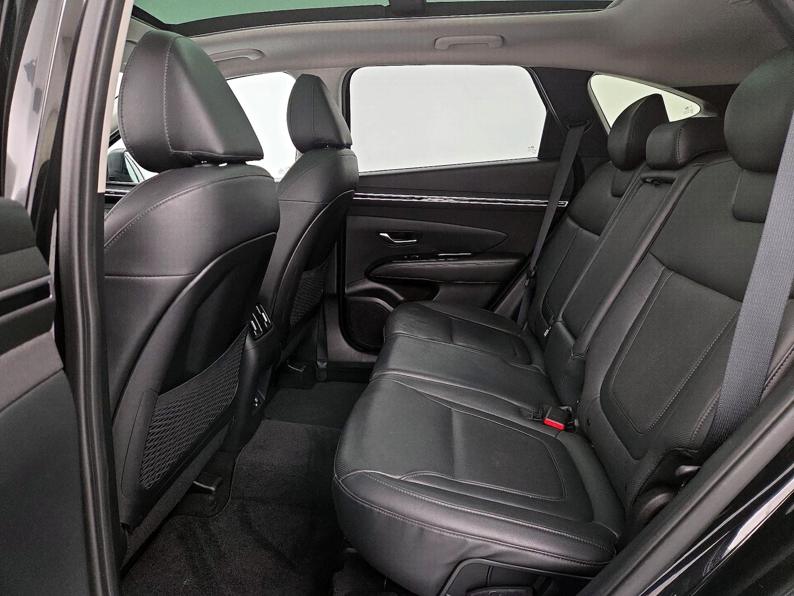 2023 Hyundai Tucson Limited - Photo 22
