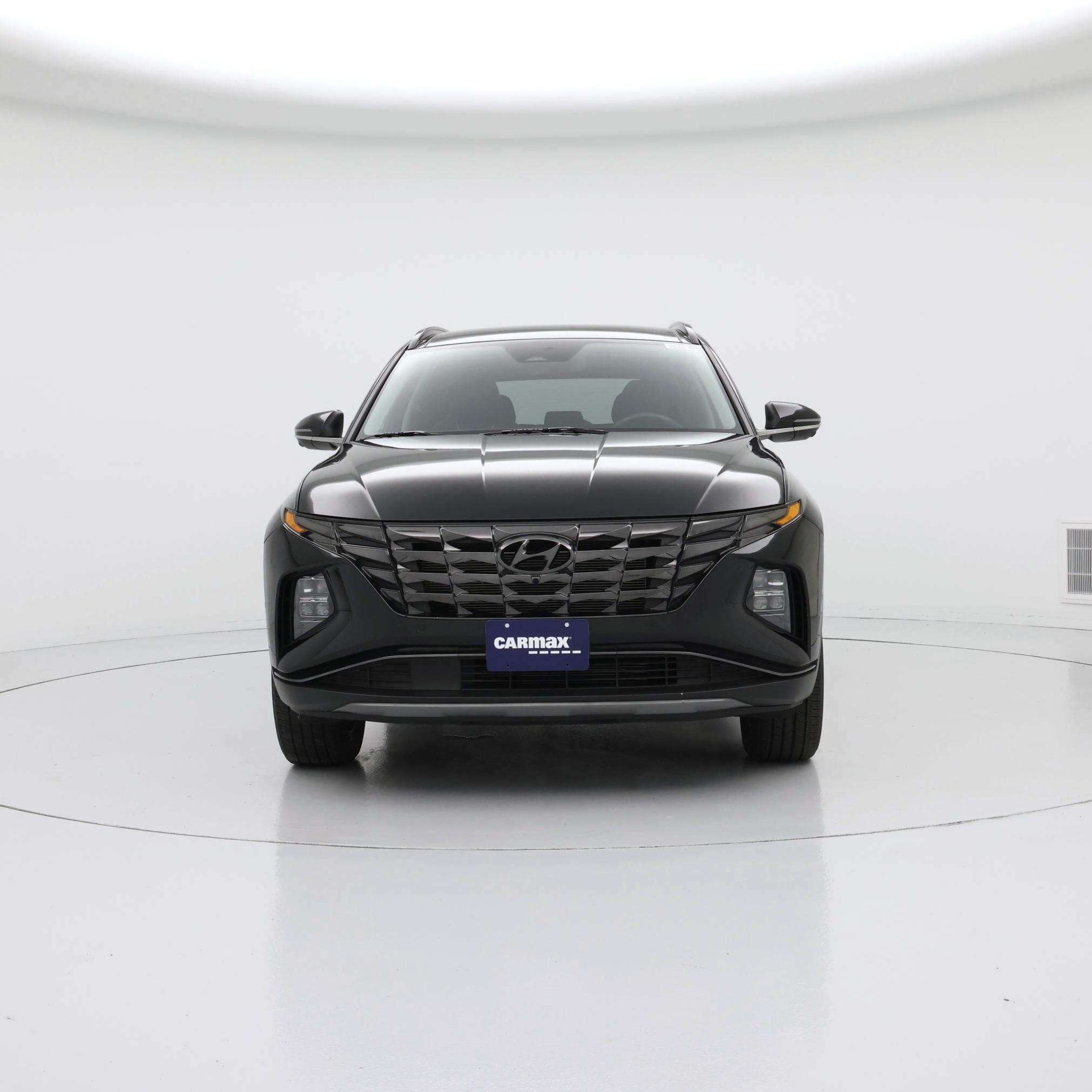 Thumbnail: 2023 Hyundai Tucson - 5