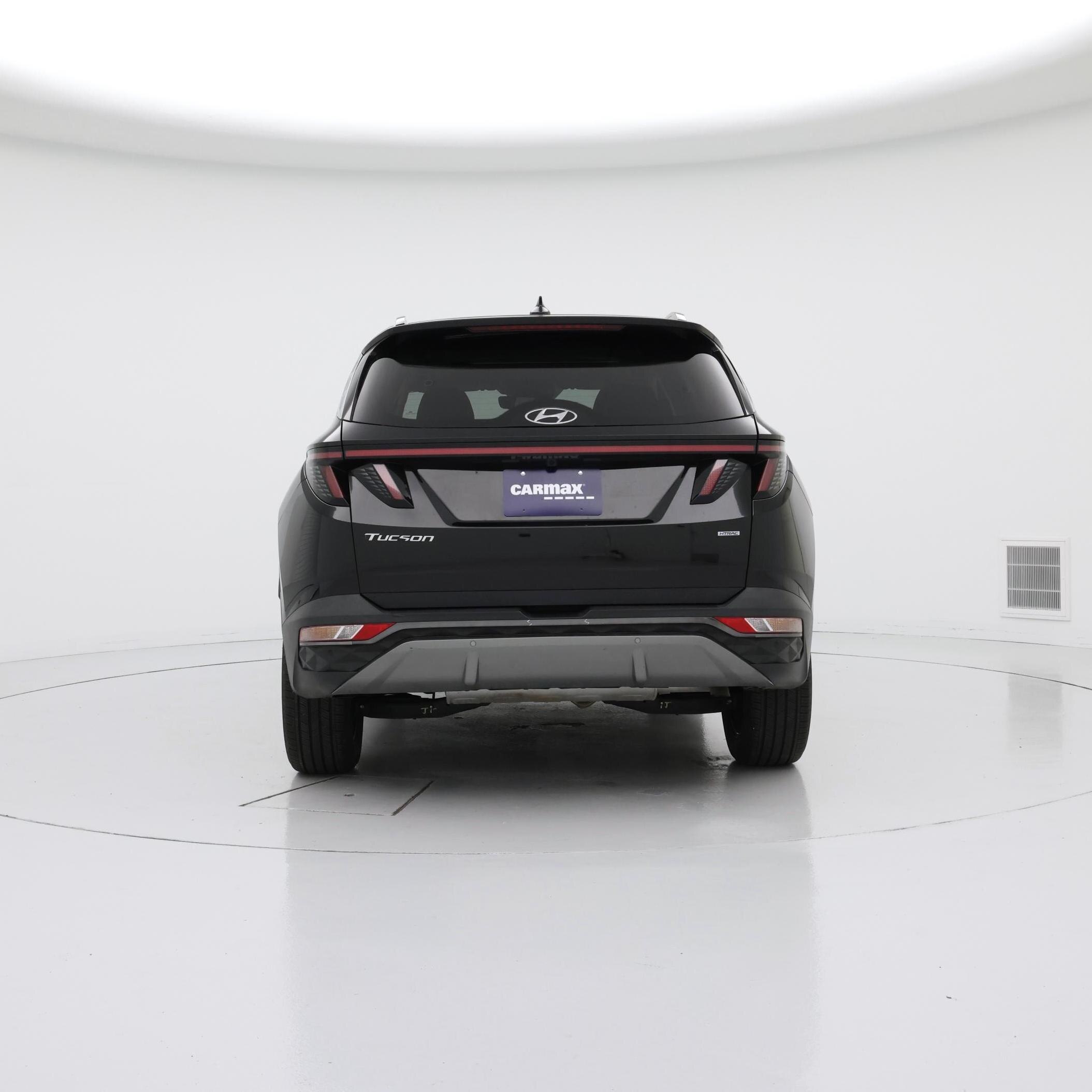 Thumbnail: 2023 Hyundai Tucson - 6
