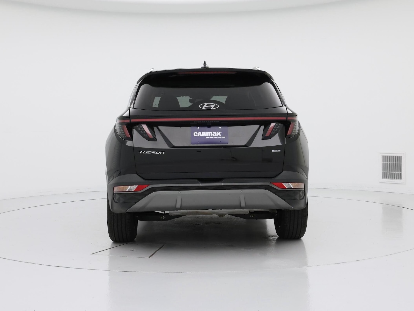 2023 Hyundai Tucson Limited - Photo 7