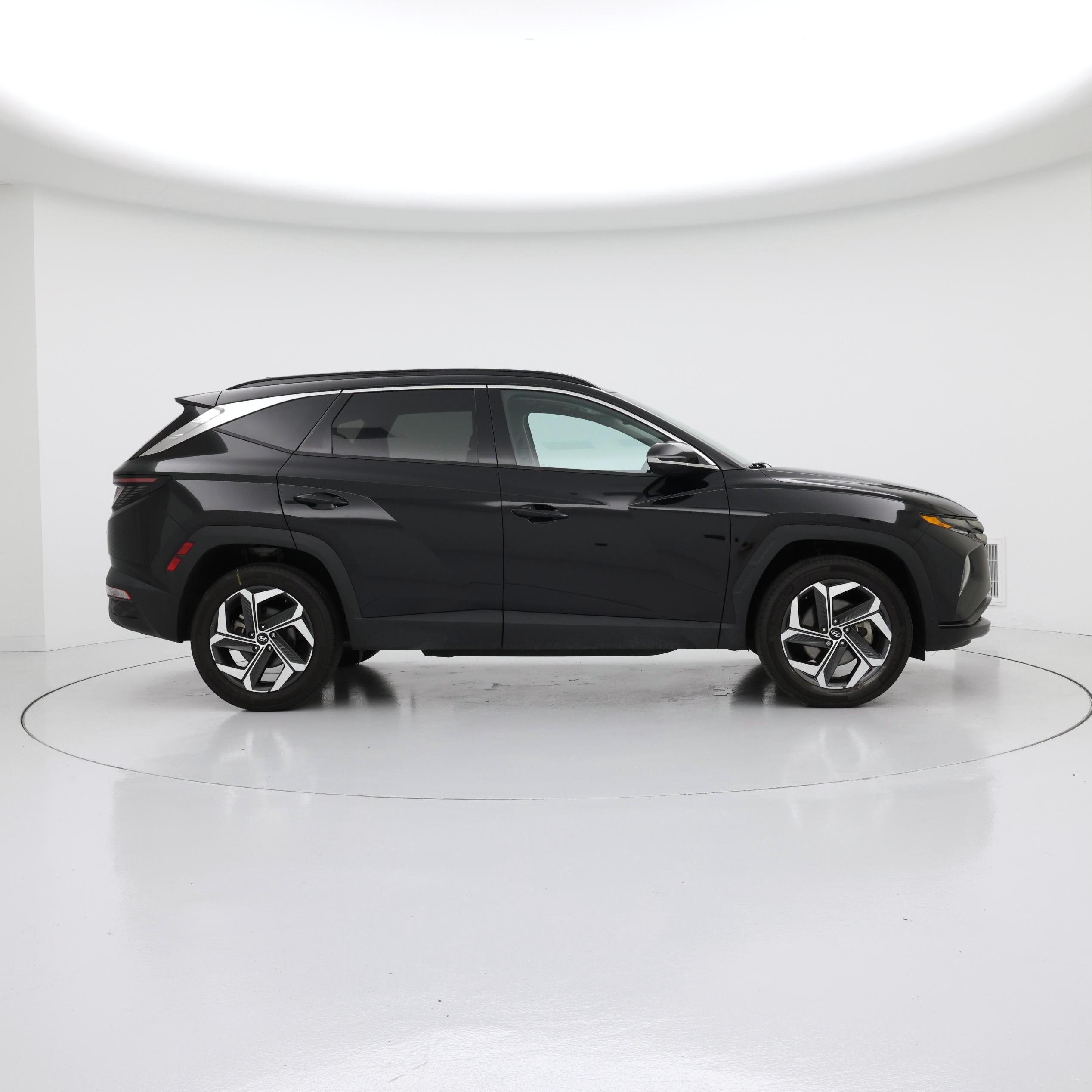 Thumbnail: 2023 Hyundai Tucson - 7