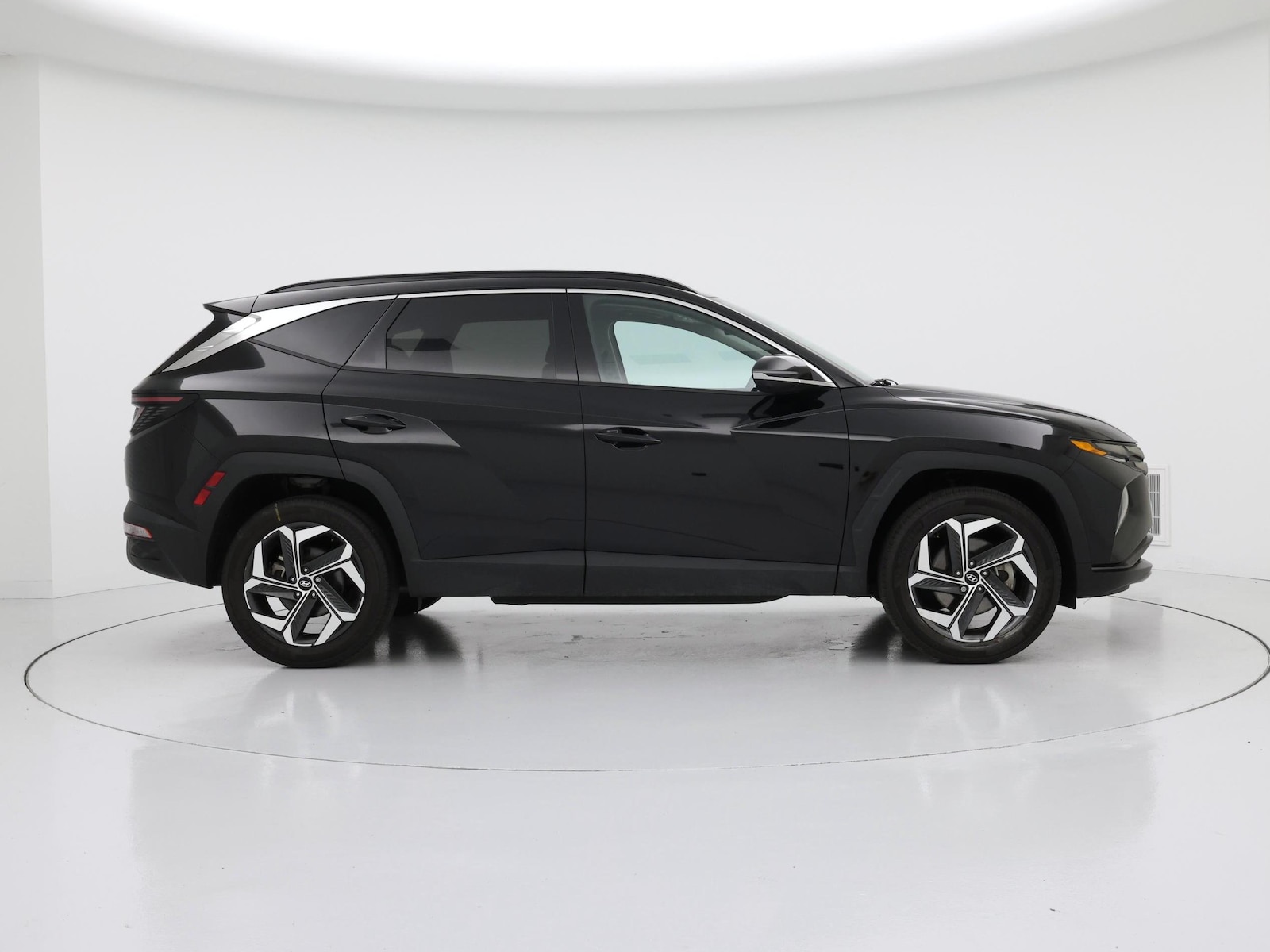 2023 Hyundai Tucson Limited - Photo 8