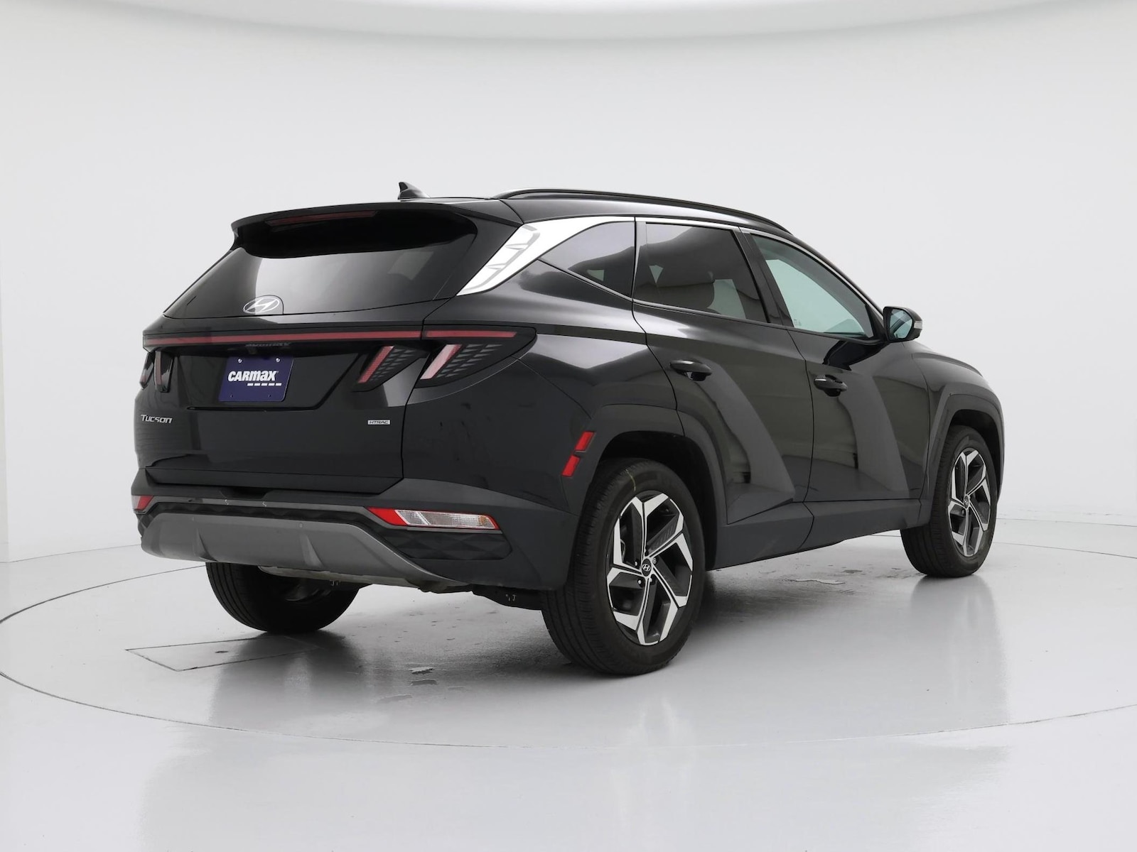 2023 Hyundai Tucson Limited - Photo 9