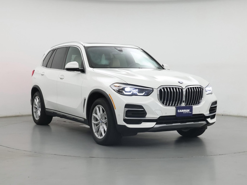 BMW X5 xDrive40i AWD