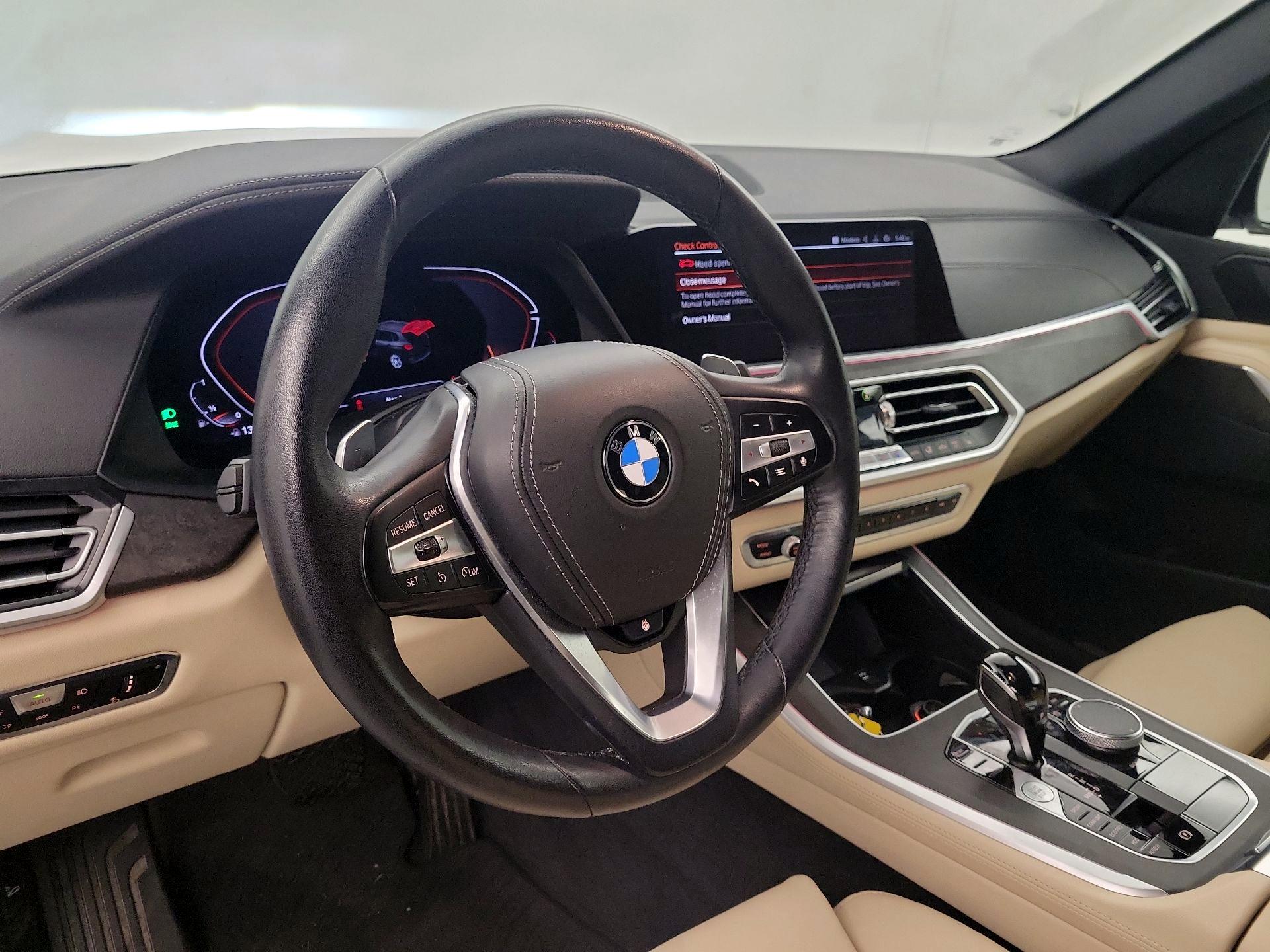 Thumbnail: 2022 BMW X5 - 9