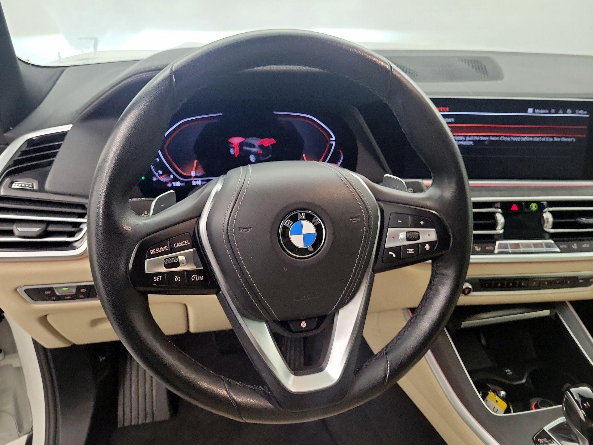 Thumbnail: 2022 BMW X5 - 10