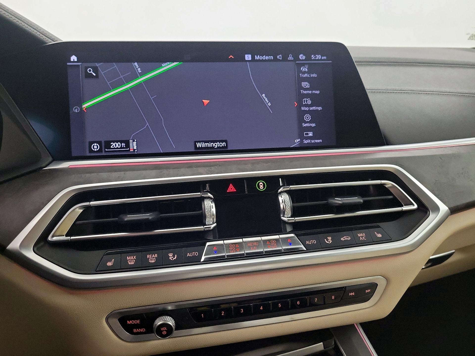 Thumbnail: 2022 BMW X5 - 13