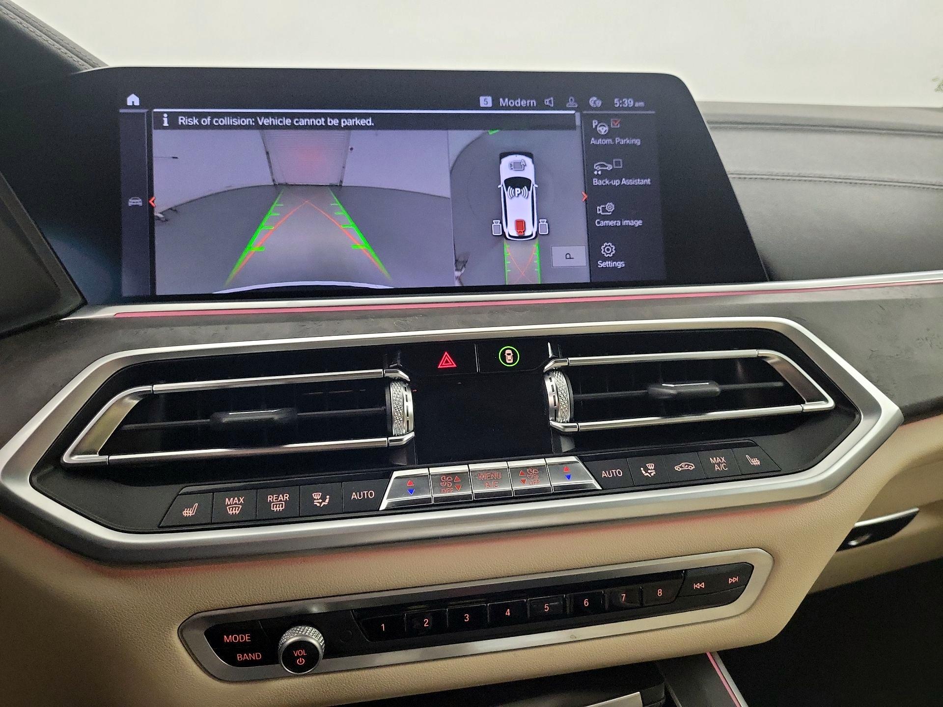 Thumbnail: 2022 BMW X5 - 14